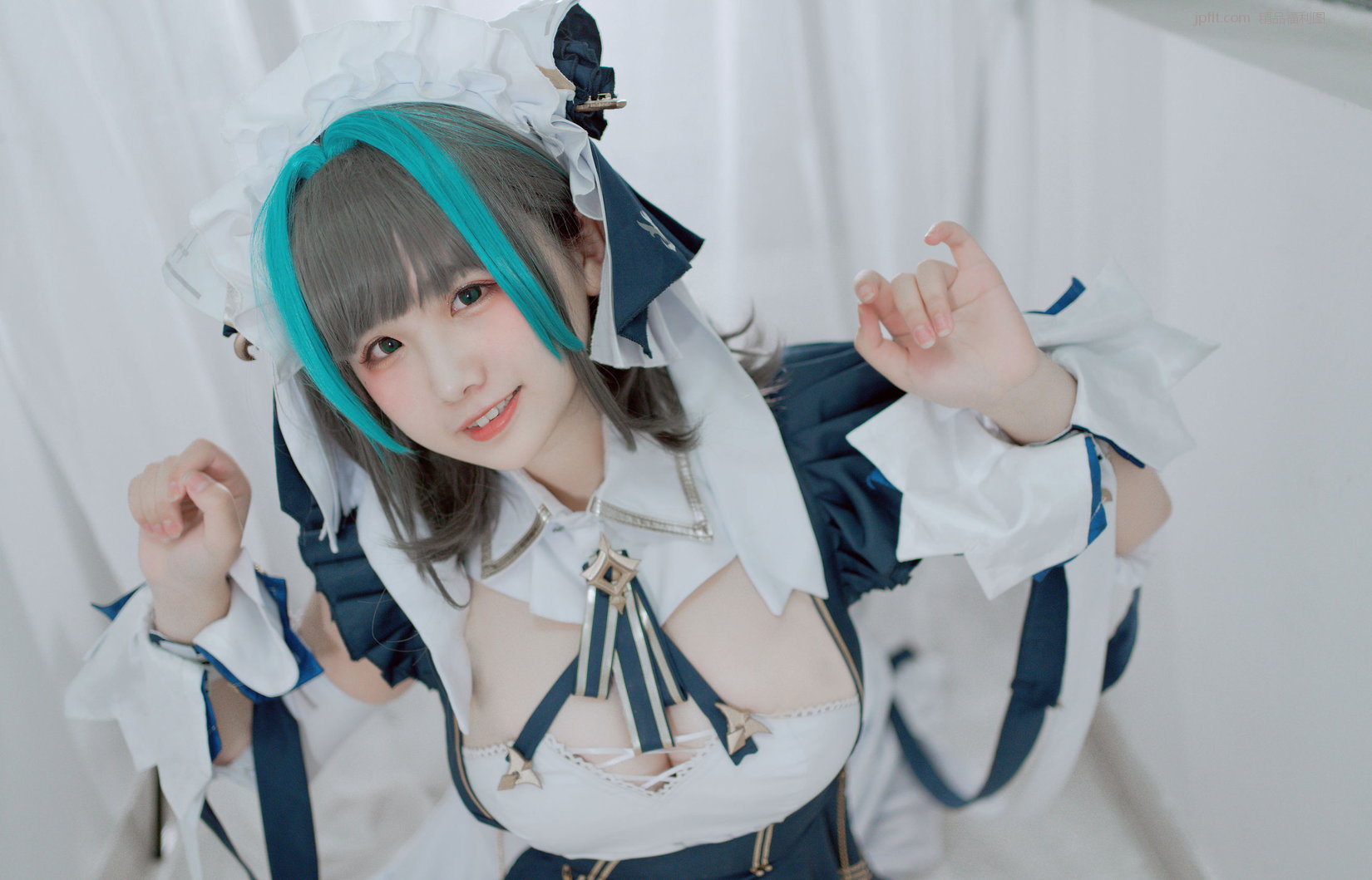 ] ܿ /38P [Coser P.1 