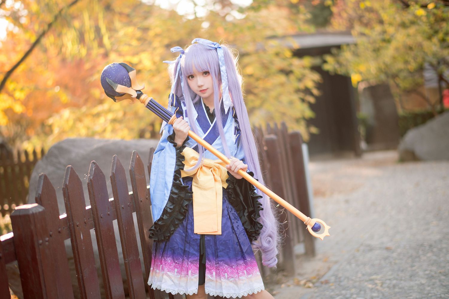 СΨ/18P ] Hana [Coser P.1 