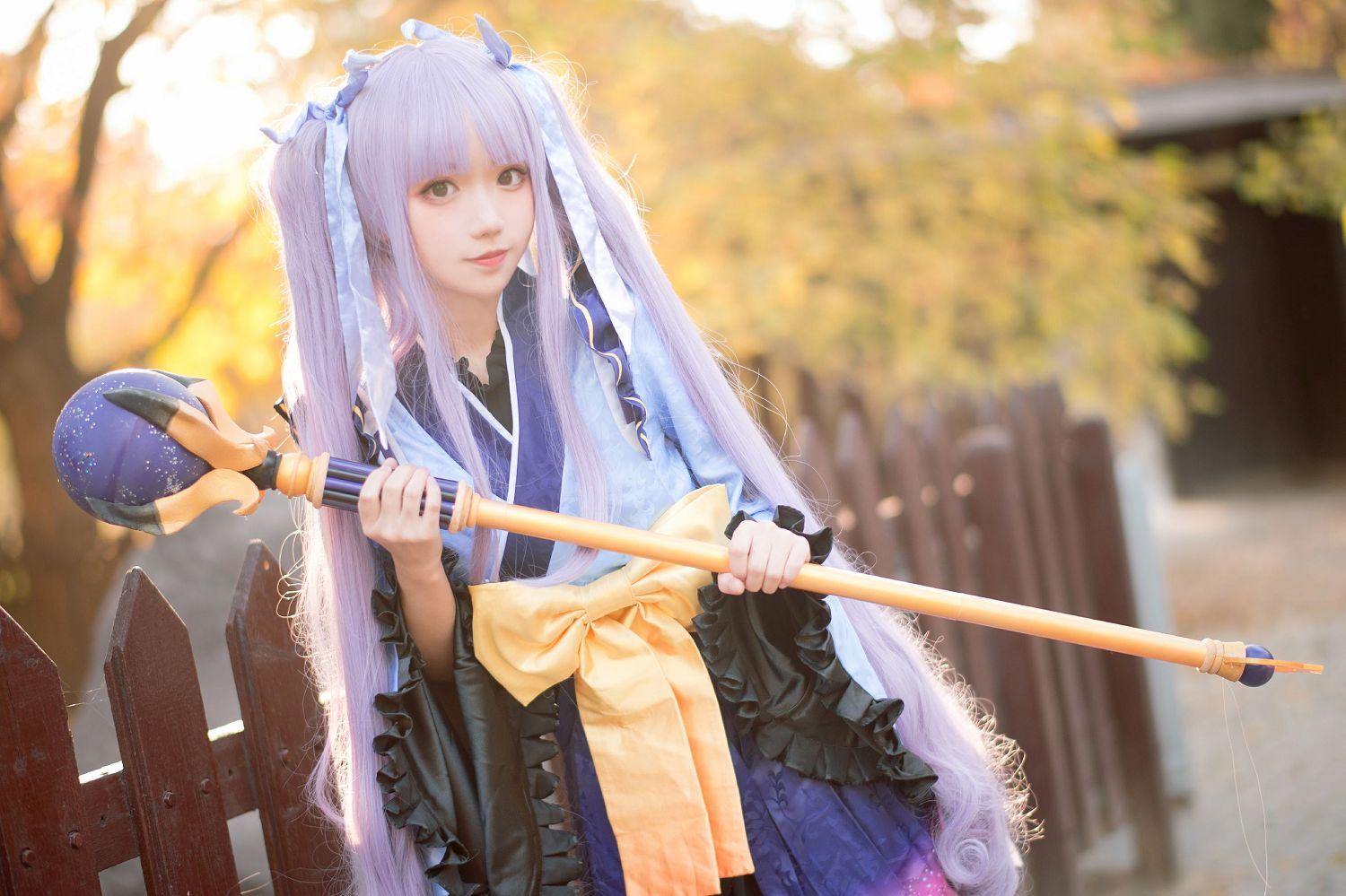 СΨ/18P ] Hana [Coser P.1 