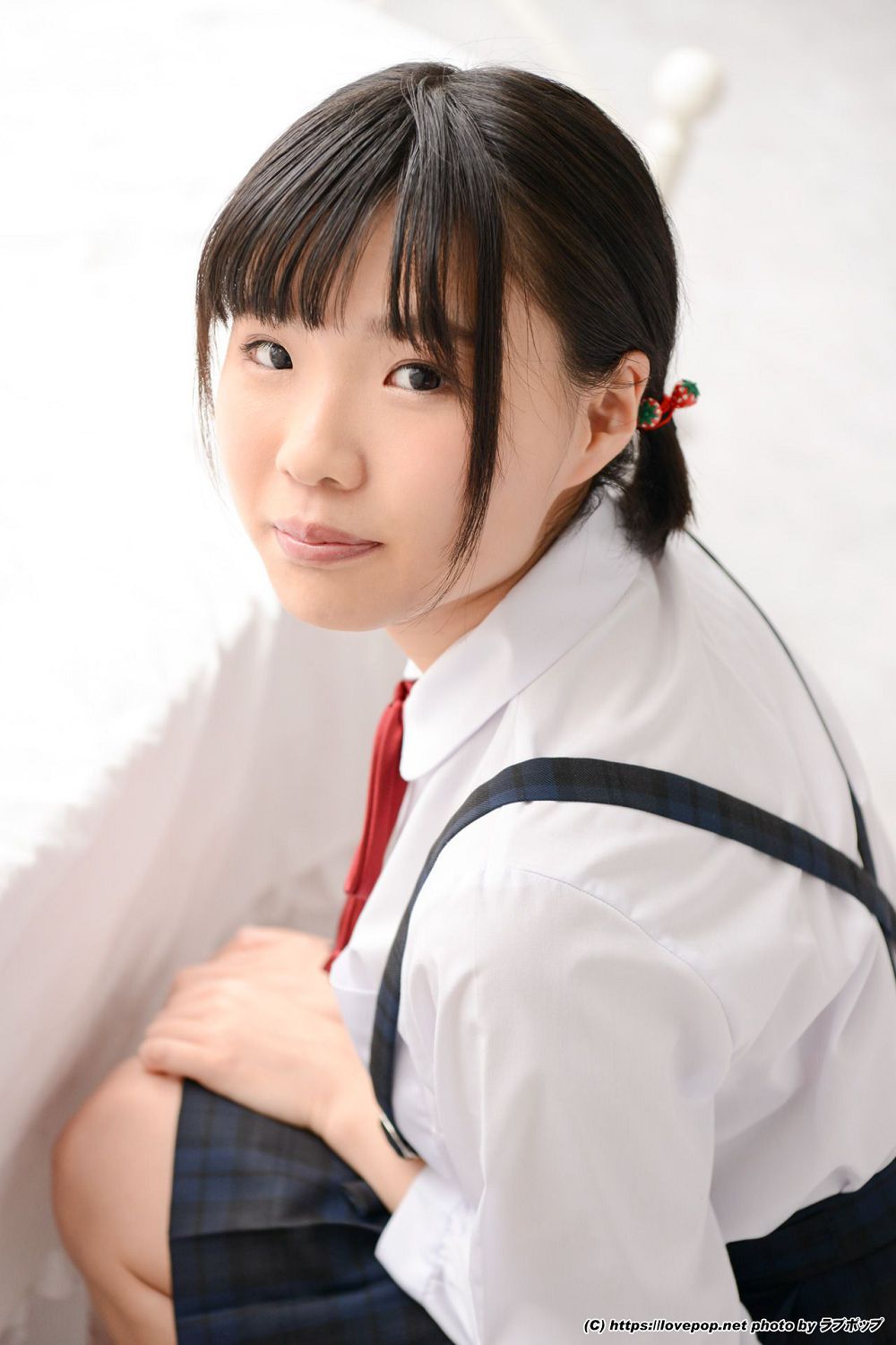 С Ku Chan Kobayashi Photoset 2/86P [պLOVEPOPӰ]  P.4