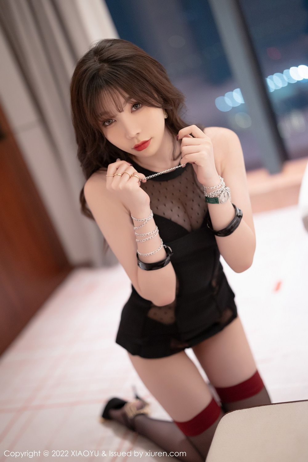 ģ VOL.735 ֥֥Booty  [XIAOYUӰ]  ɫᱡȹ ͼ 77P P.11