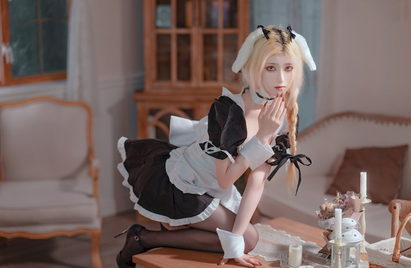 21P ] ˵ [Coser  Momoko P.3