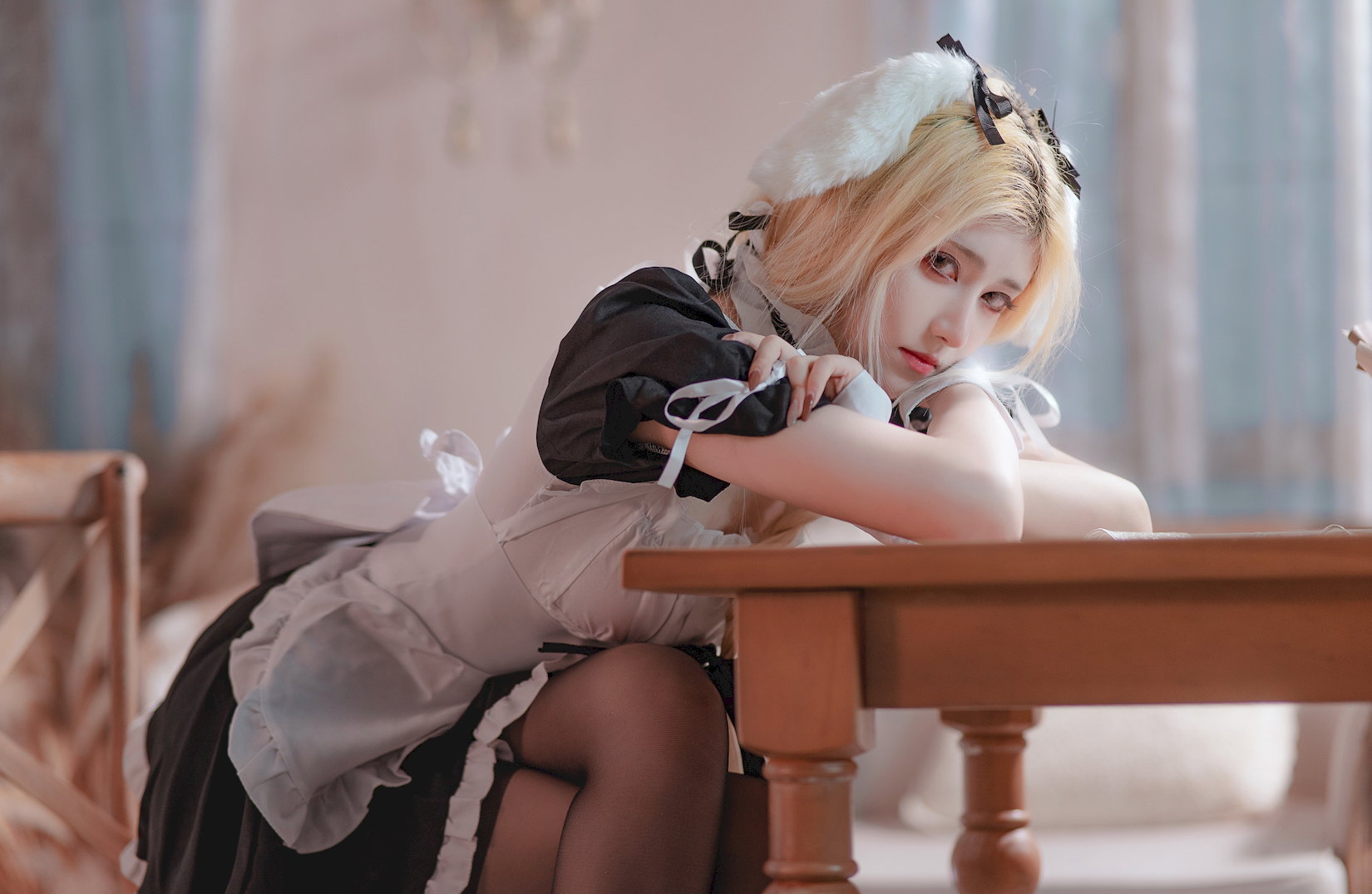 Momoko  21P ˵ [Coser ] P.4