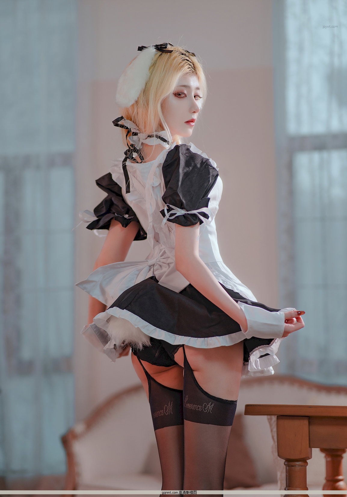 Momoko  ˵ ] 21P [Coser P.1 