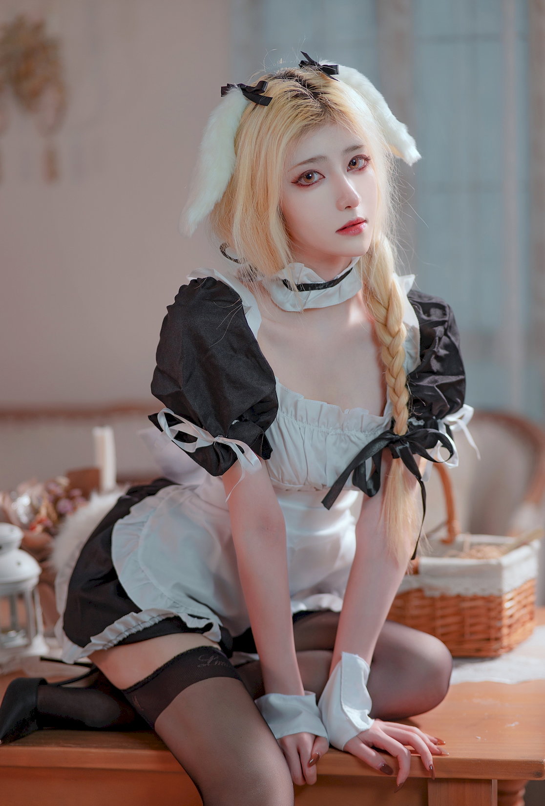 Momoko  ˵ ] 21P [Coser P.1 