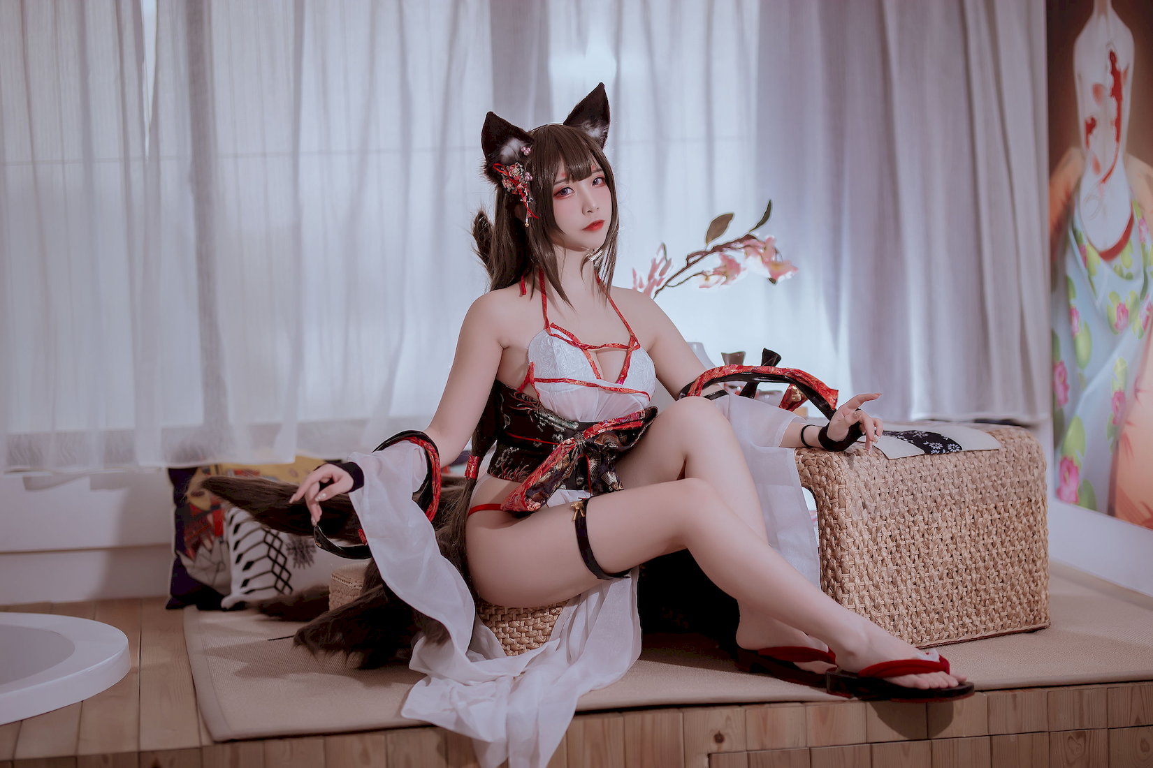 Nisa ] Ӿ/16P  [Coser P.1 