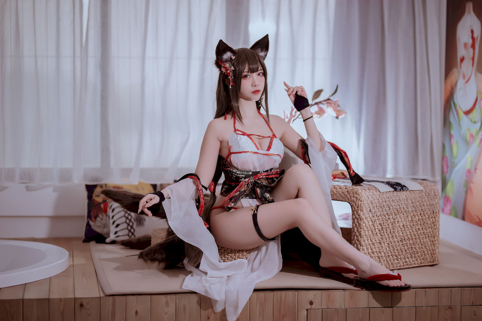 Nisa ] Ӿ/16P  [Coser P.1 