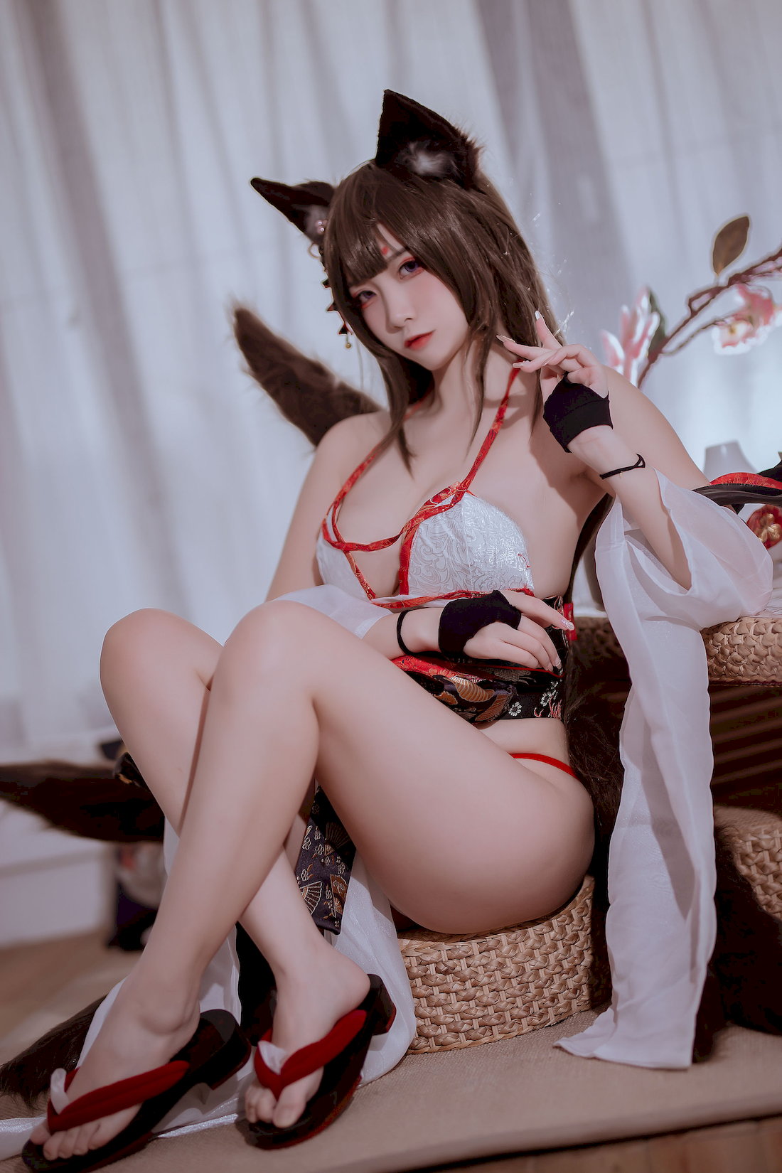 Nisa ] Ӿ/16P  [Coser P.1 