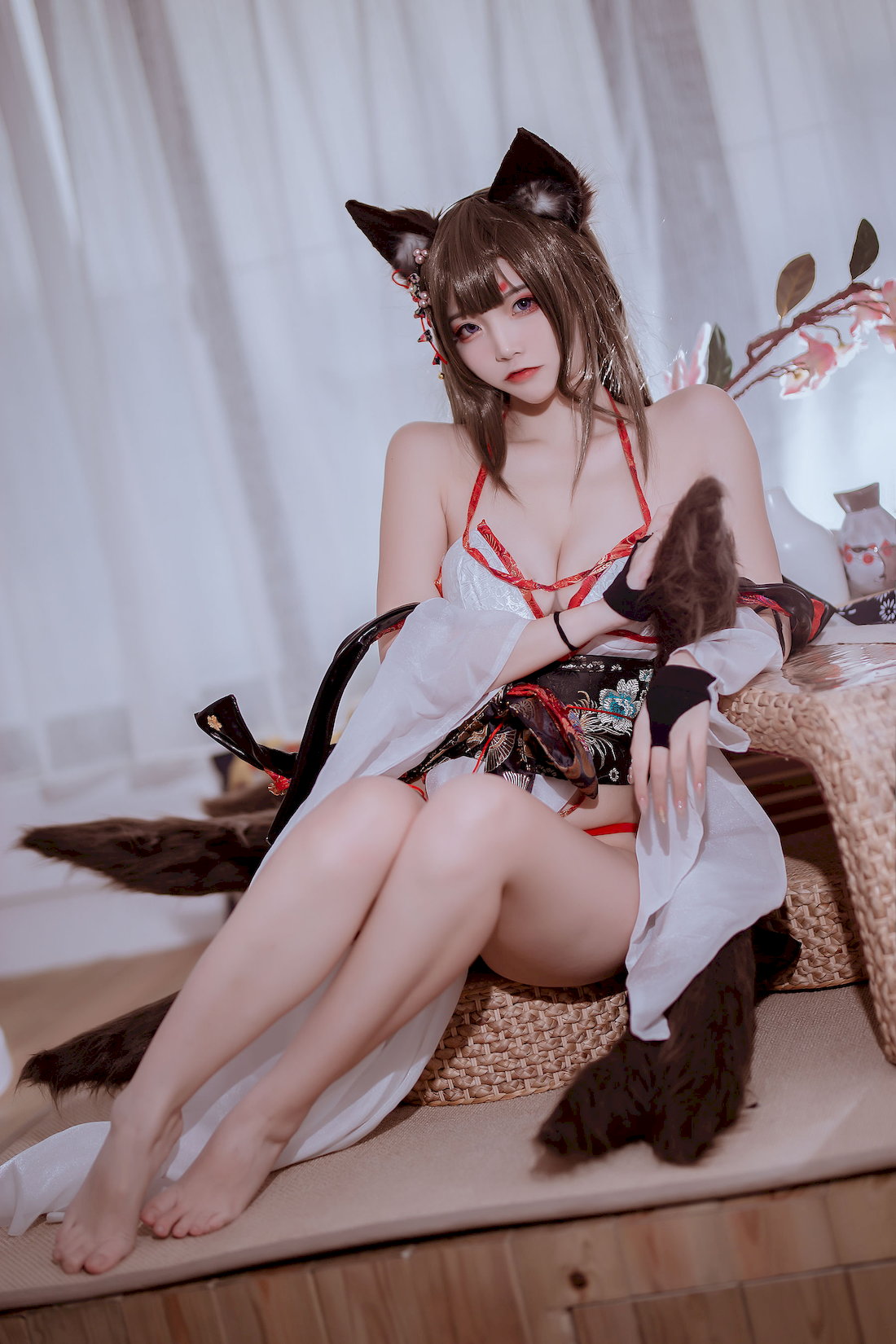 Nisa ] Ӿ/16P  [Coser P.1 