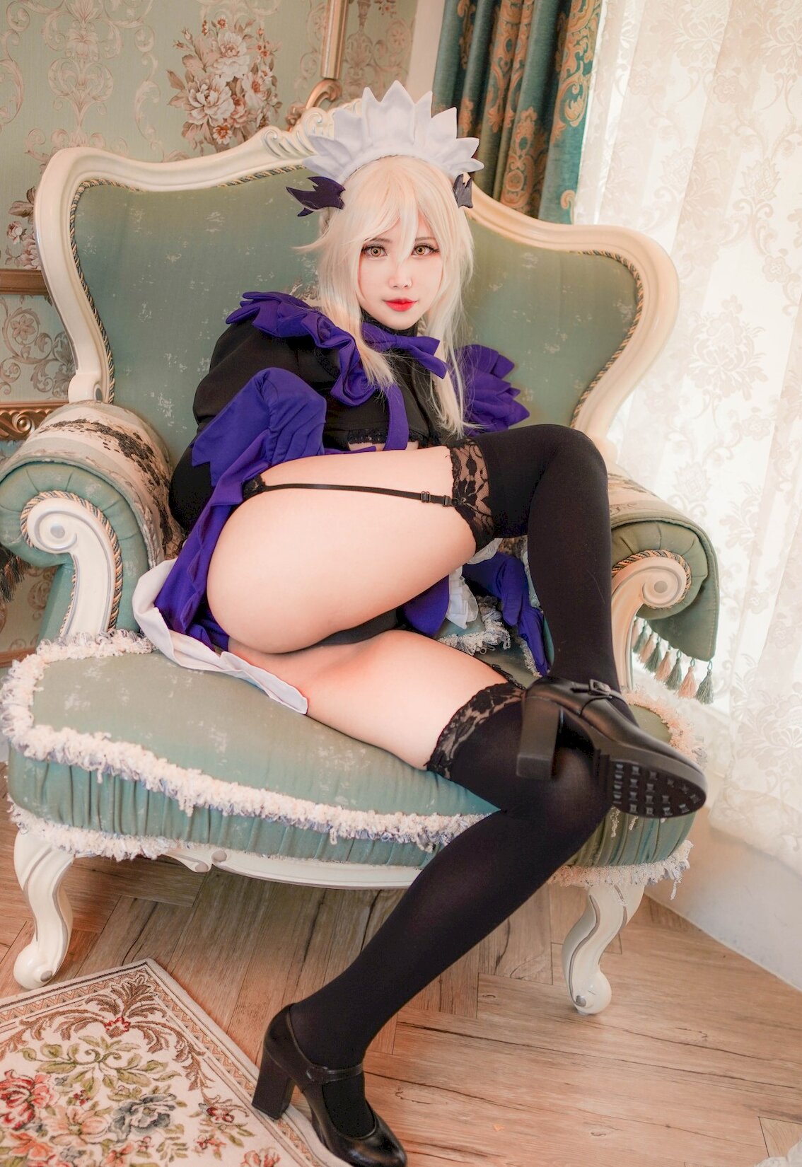 KaYa ӾŮӶ24P VOL.35 [Coserд] ŮCoser P.1 