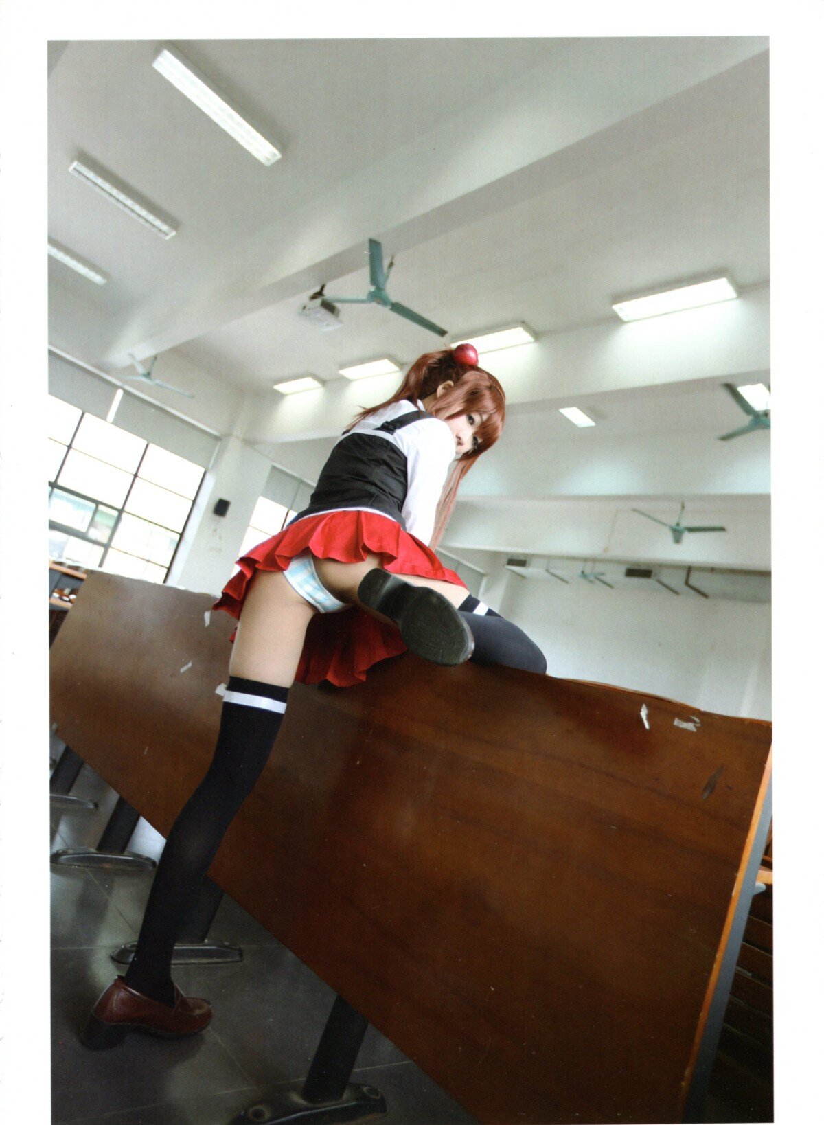 ˽]  COSER Kizami  49P ˽Ӱ [ģ P.1 