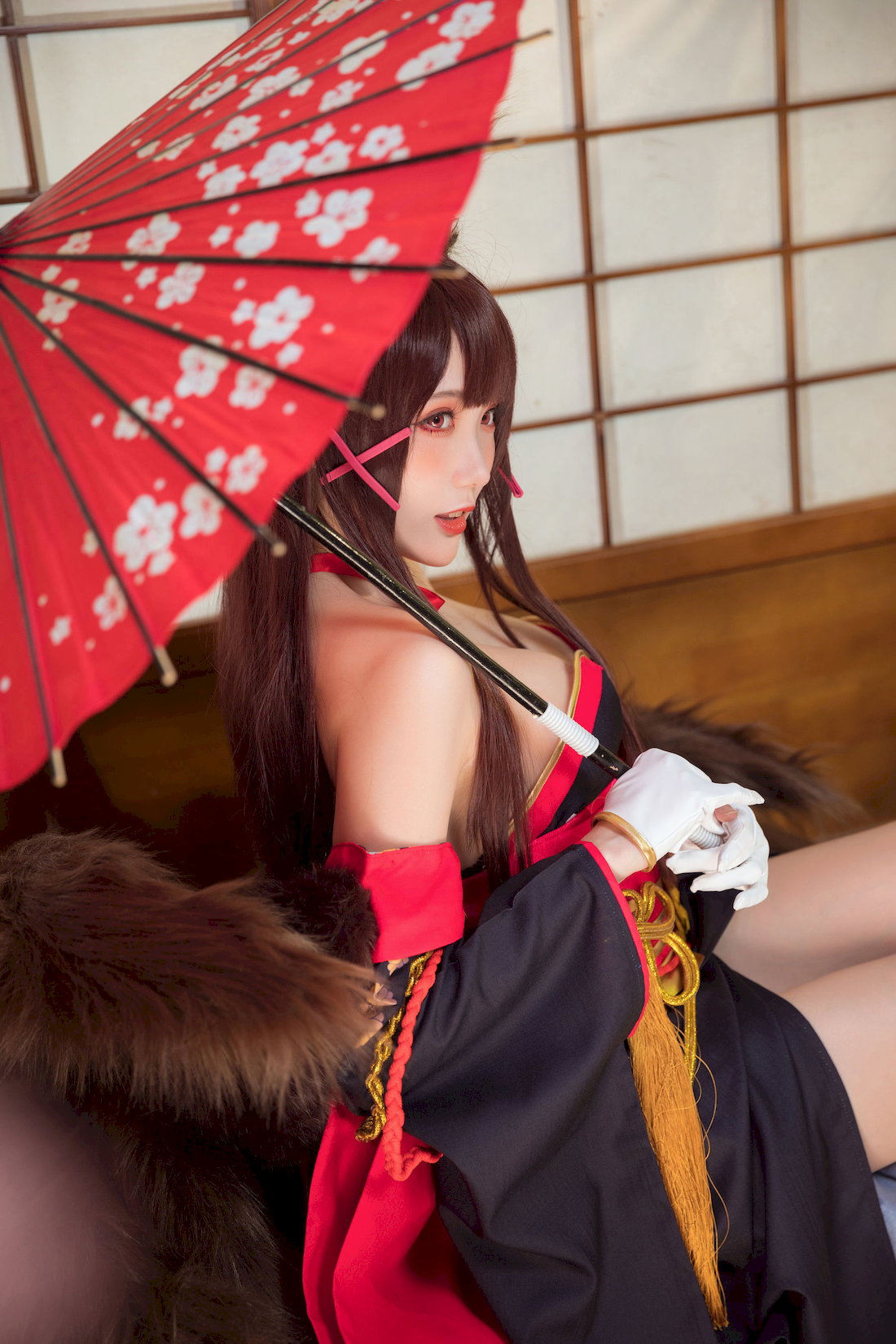 [Coser ϣCoser /27P ] P.1 