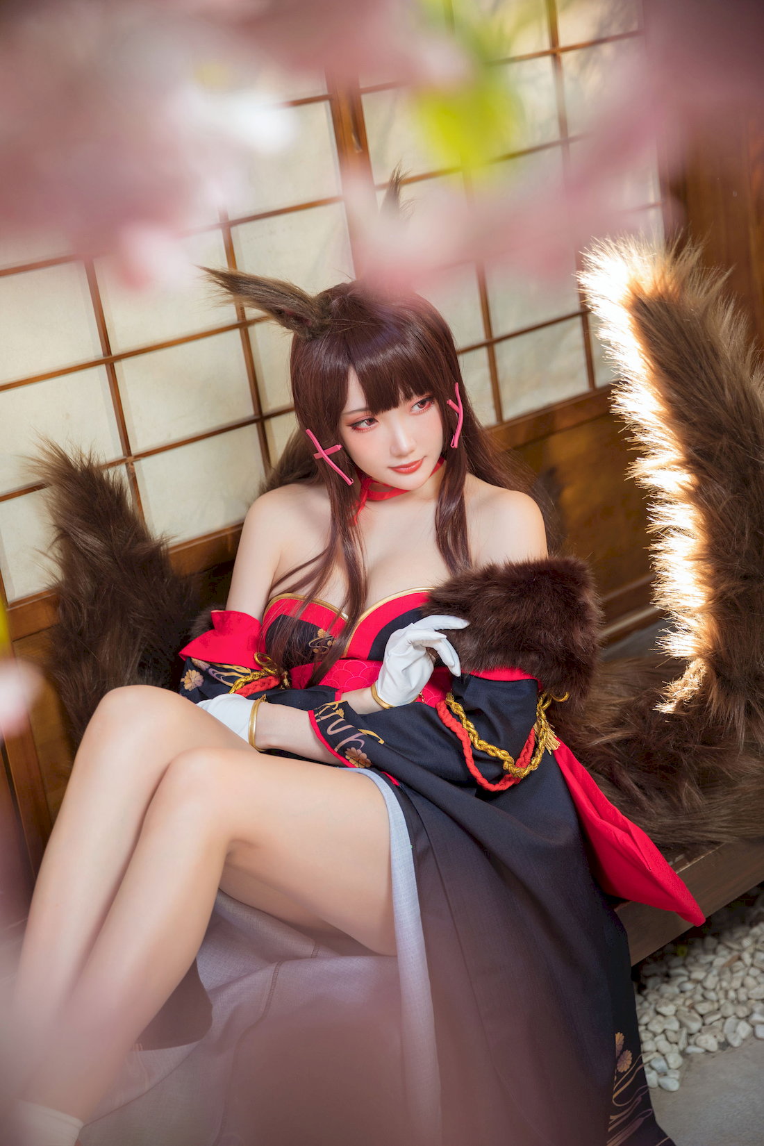 [Coser ϣCoser /27P ] P.1 