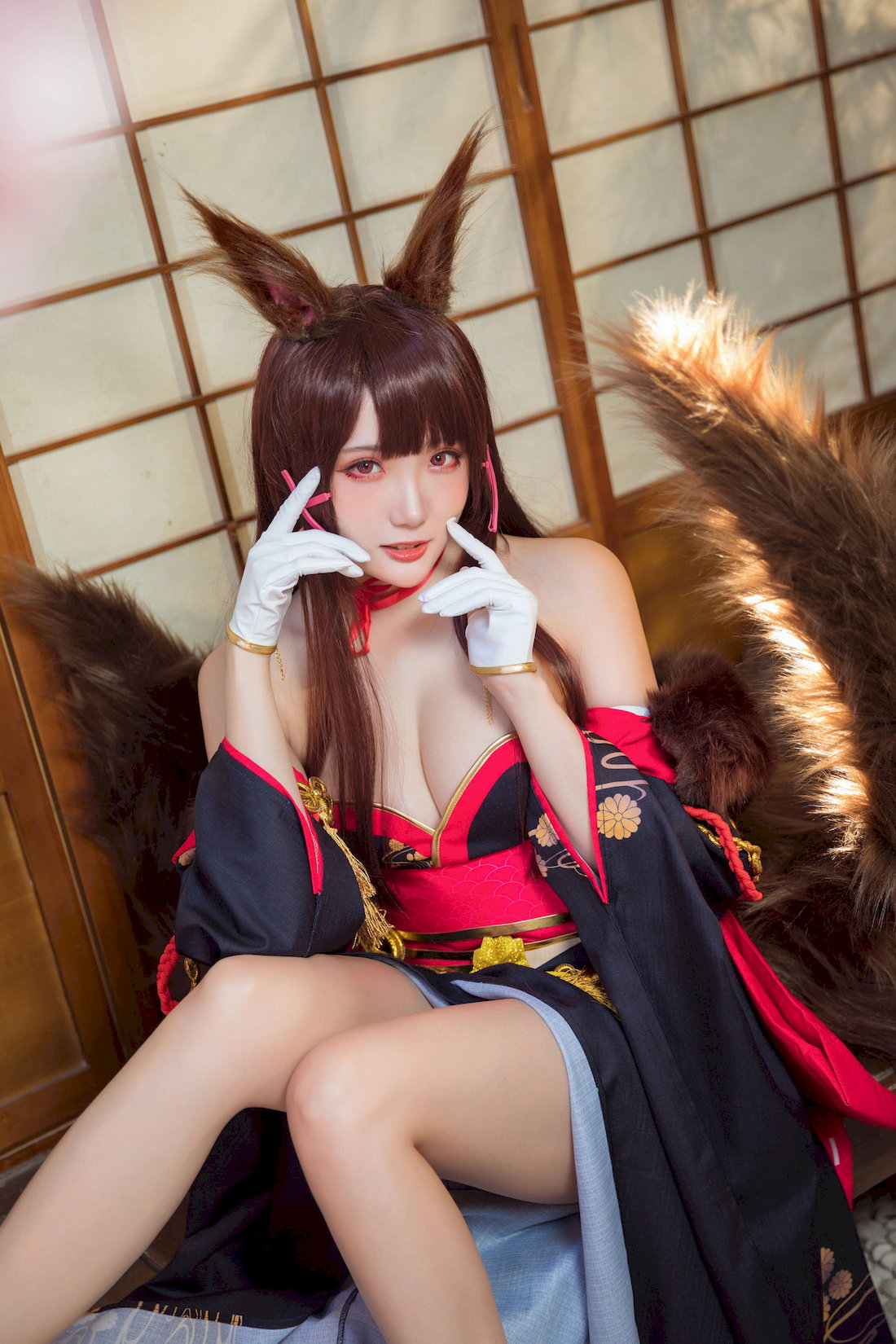 [Coser ϣCoser /27P ] P.1 