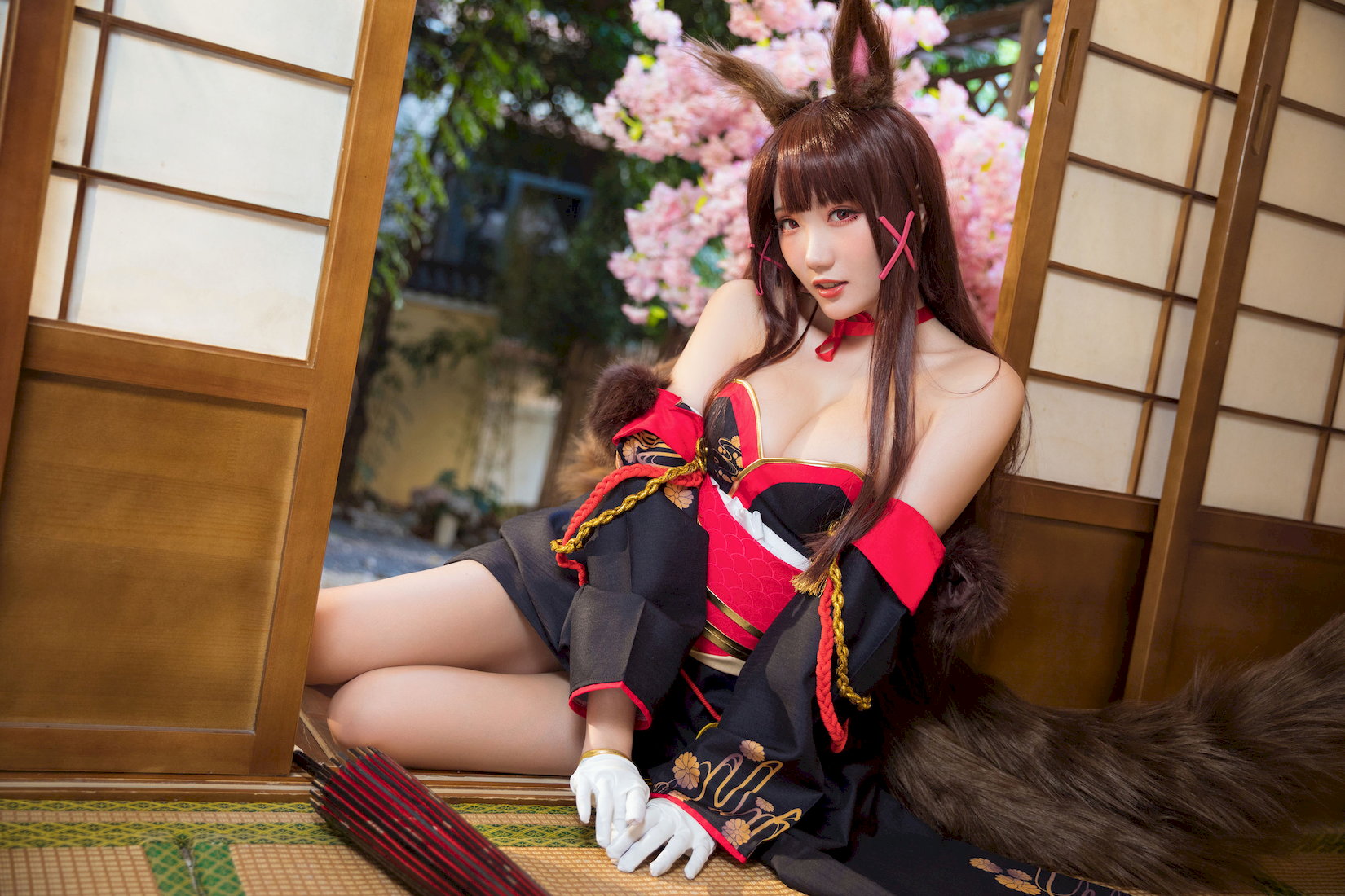 [Coser ϣCoser /27P ] P.1 