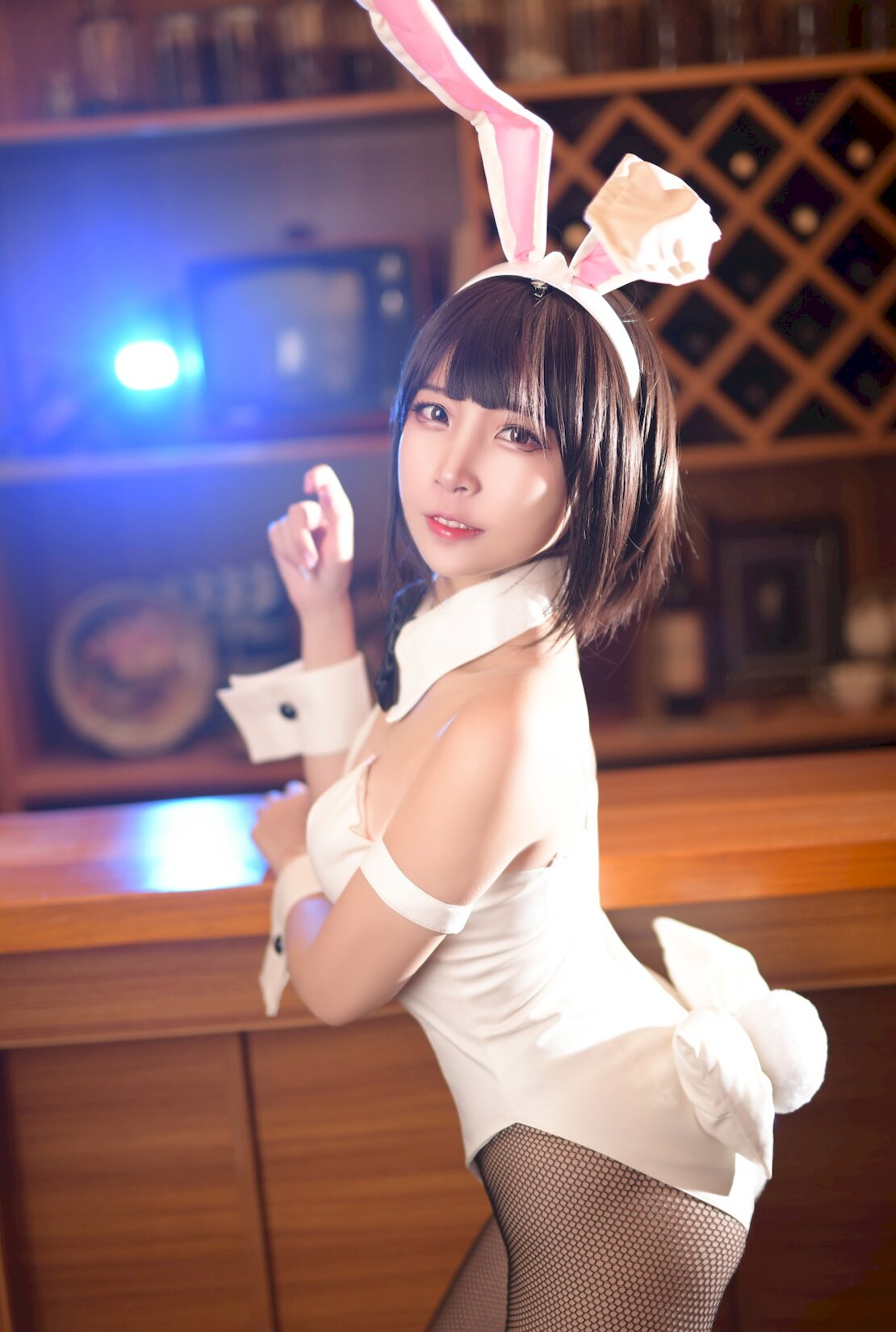 Nisa ] [Coser   ħ°ͼ  ķʥ[46P] VOL.23 P.1 