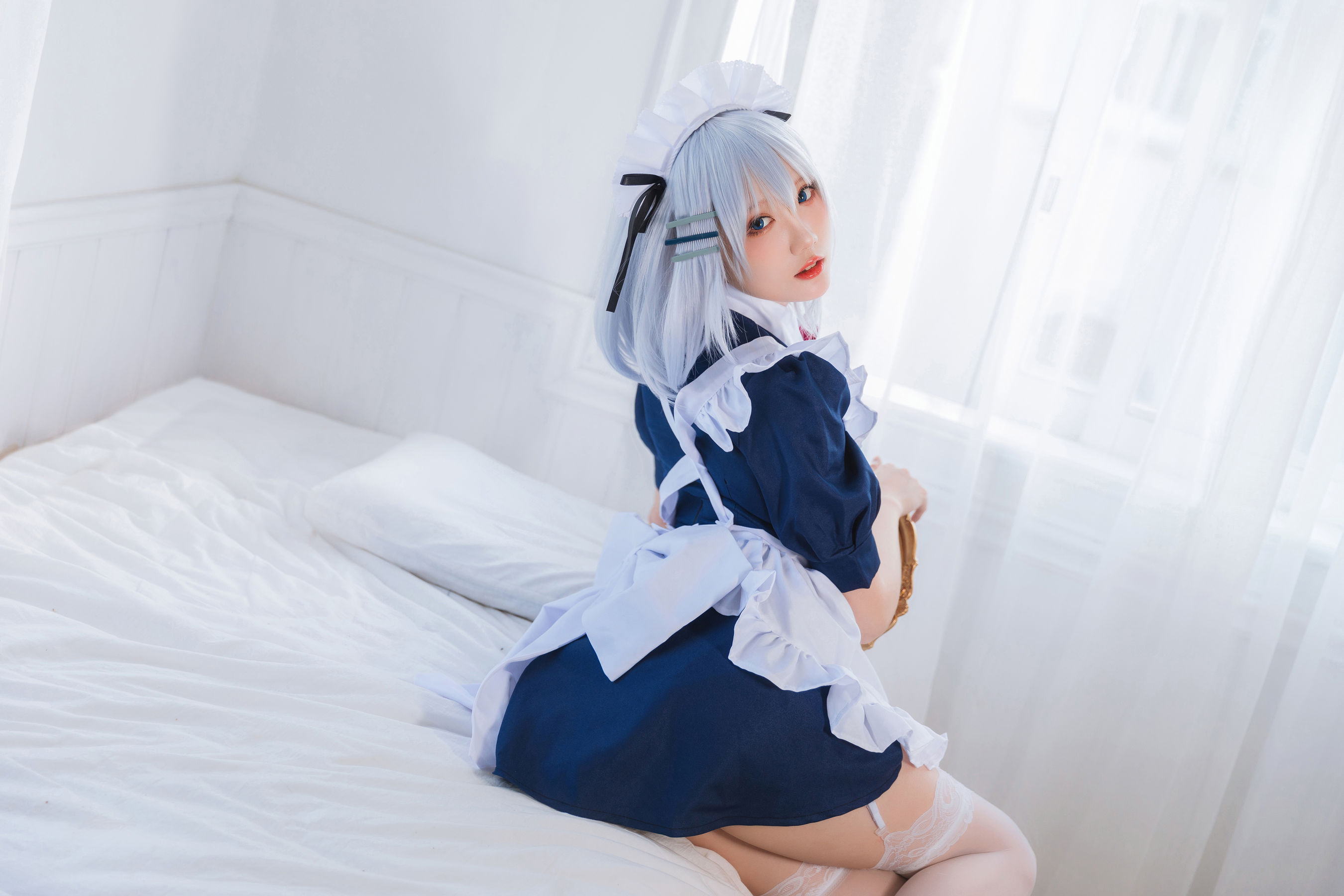 ֽŮ/22P [Coser ϣCoser ] P.1 