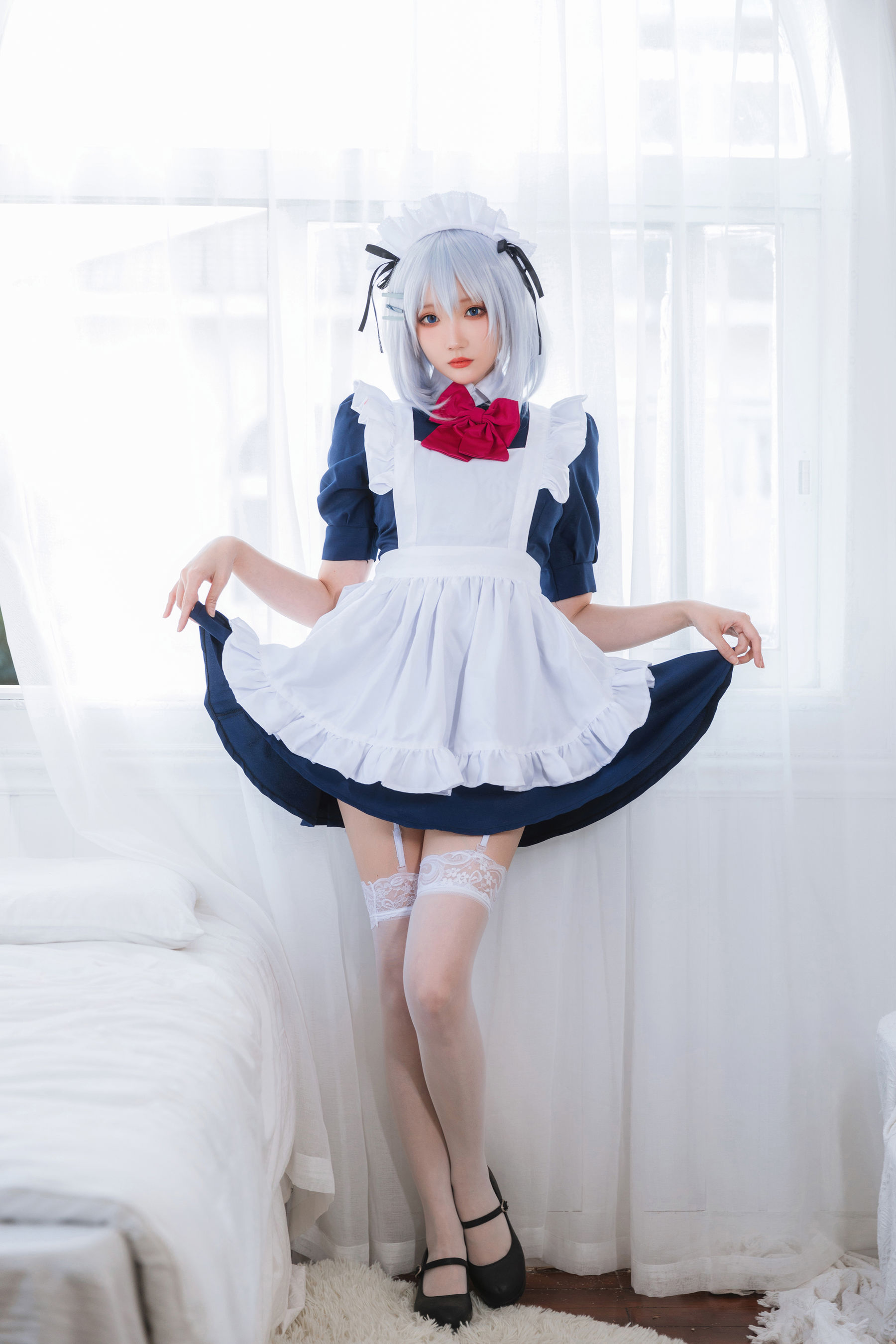 ֽŮ/22P [Coser ϣCoser ] P.1 