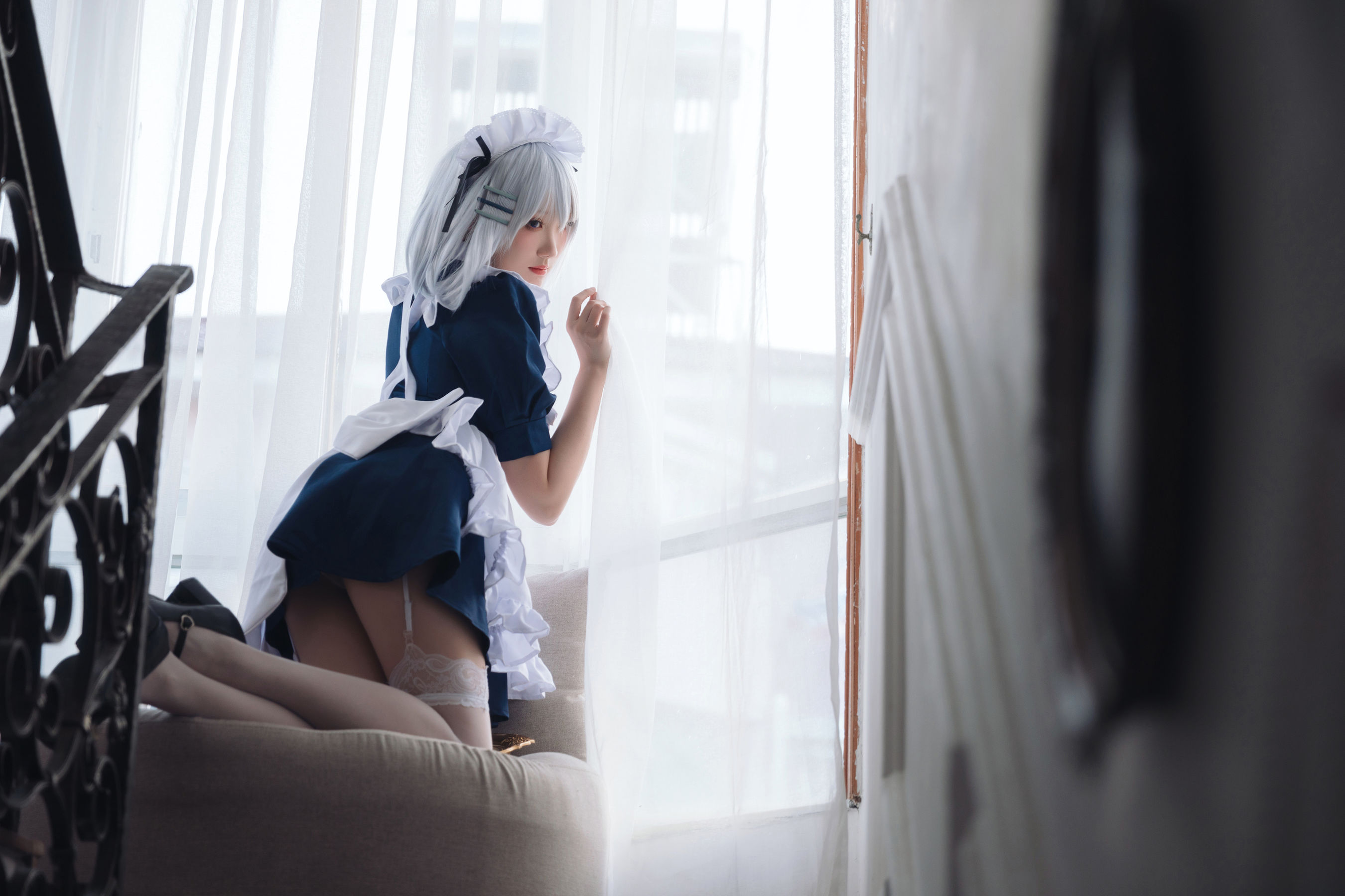 ֽŮ/22P [Coser ϣCoser ] P.1 