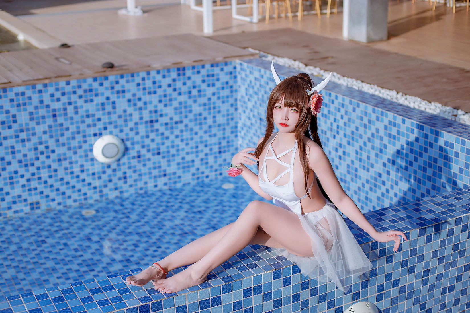 Ӿ/9P Nisa [Coser  ] P.1 