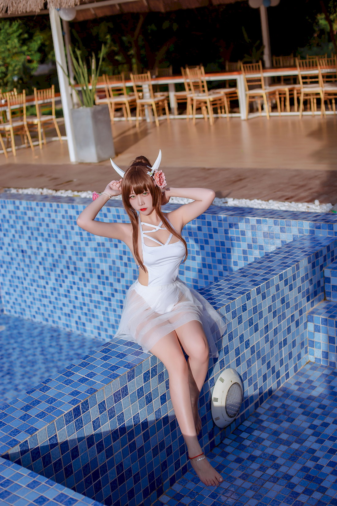 Ӿ/9P Nisa [Coser  ] P.1 