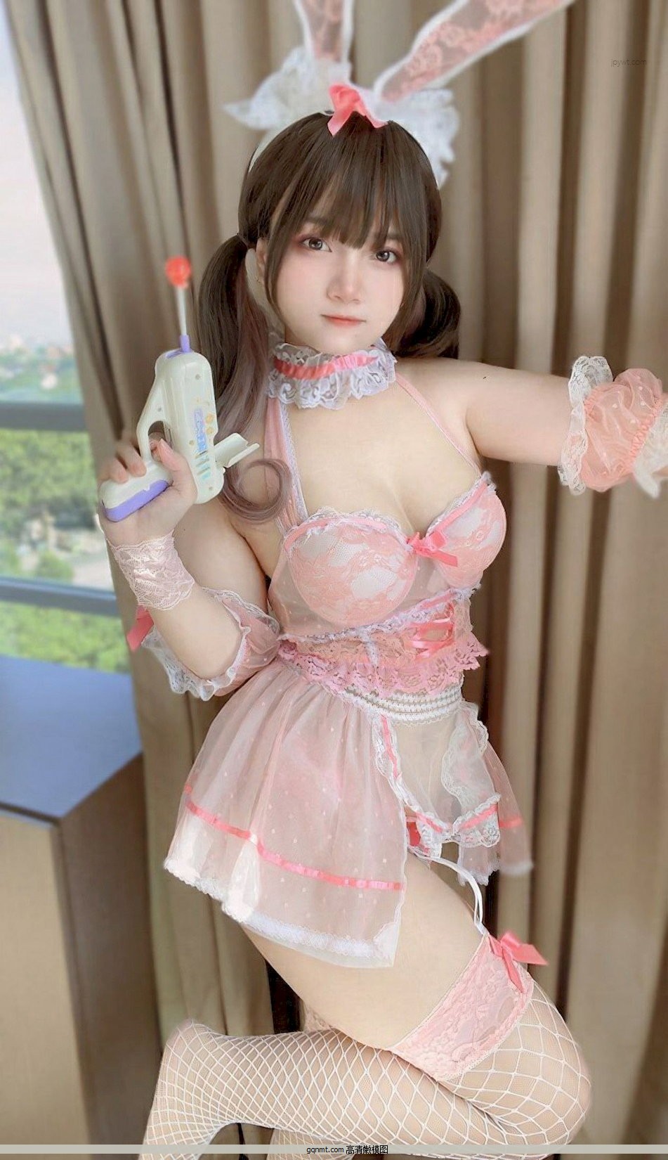 ͼ MenruiNyanko ˮƷ 22P 82MB   Babydoll P.1 