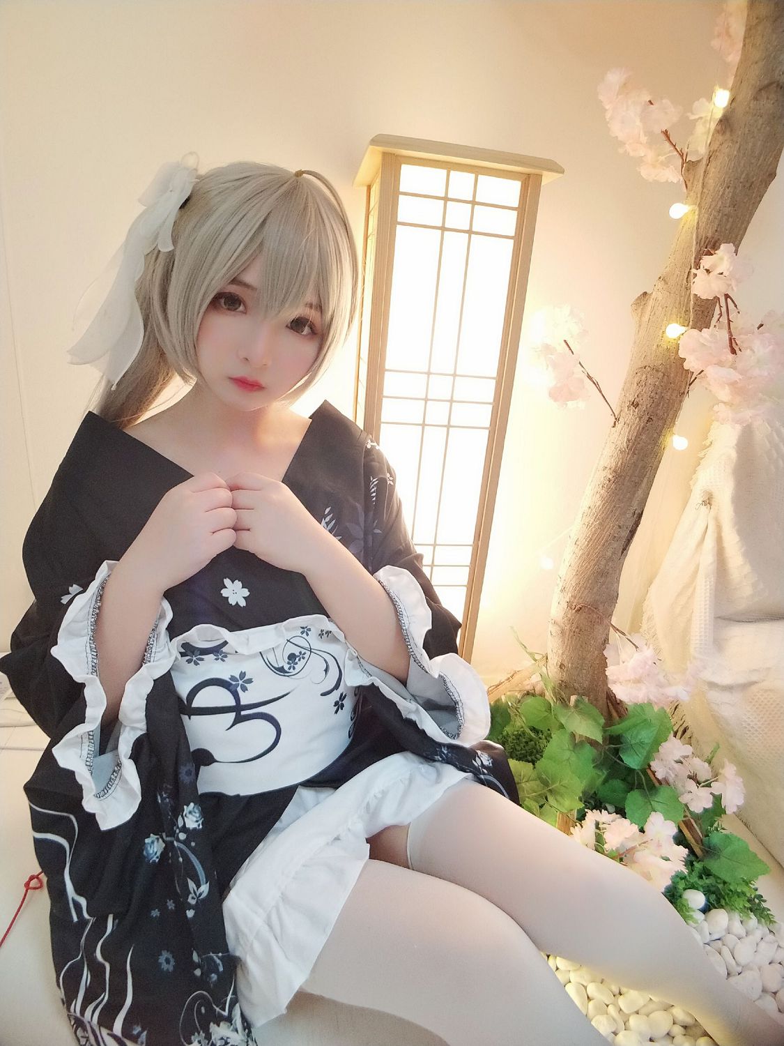 Ŵkagura ] úͷ [ѾͷCoserͼ][Coser ][Coser P.1 