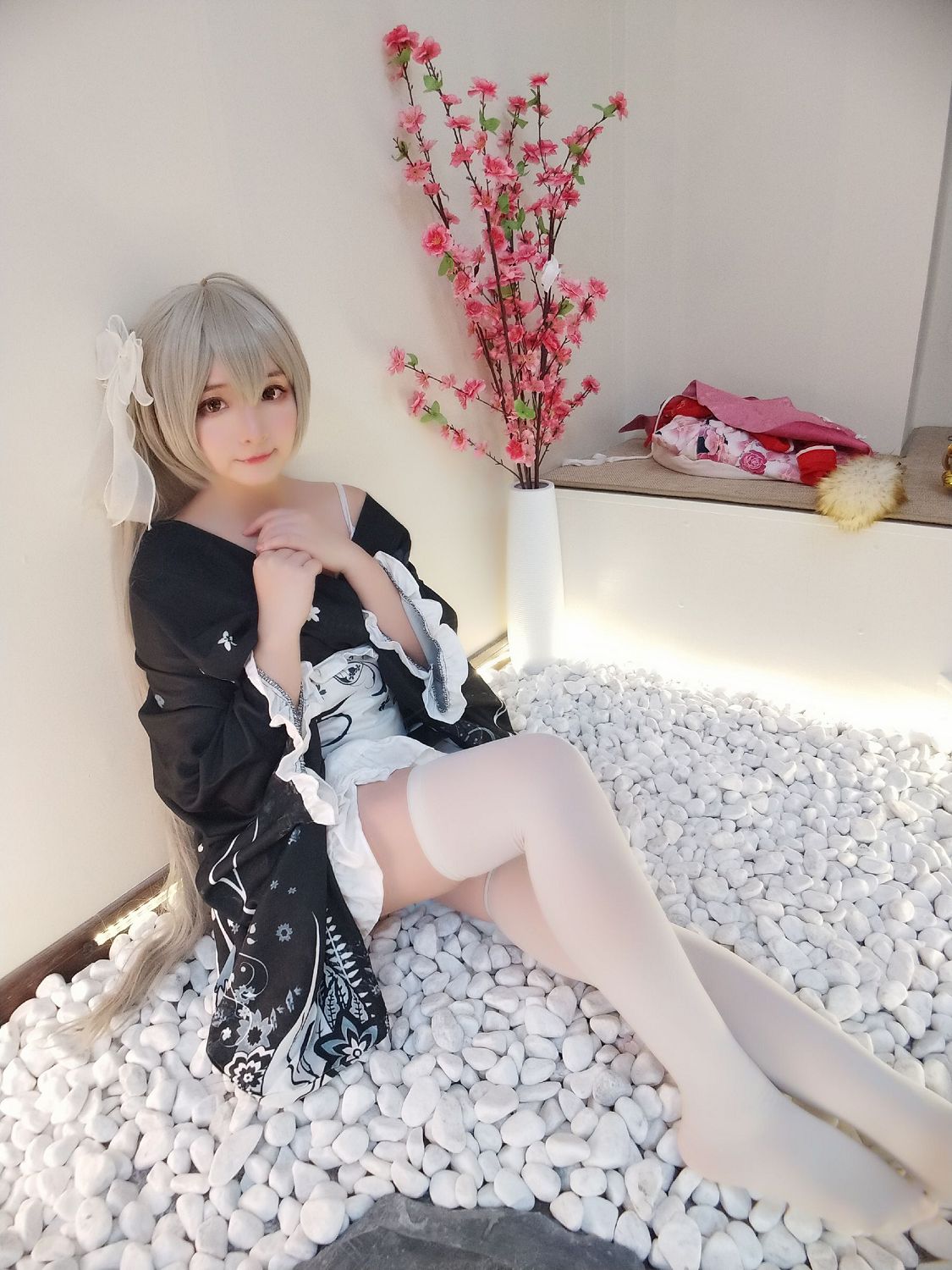 Ŵkagura ] úͷ [ѾͷCoserͼ][Coser ][Coser P.1 