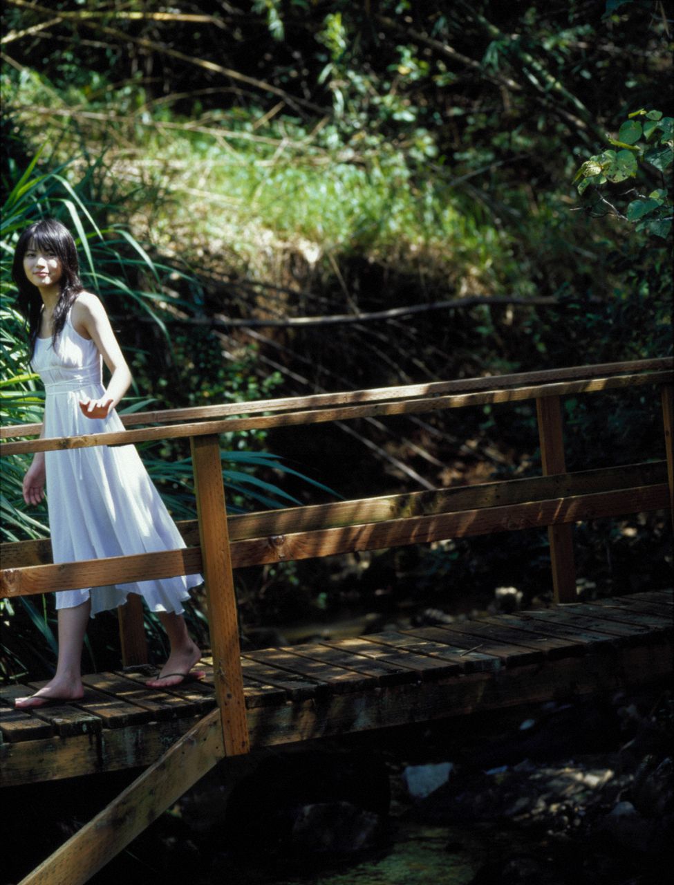 Yajima Maimi Booksͼ] ͼ PDigital VOL.53 ʸu/ʸ[ձH  ģ P.8