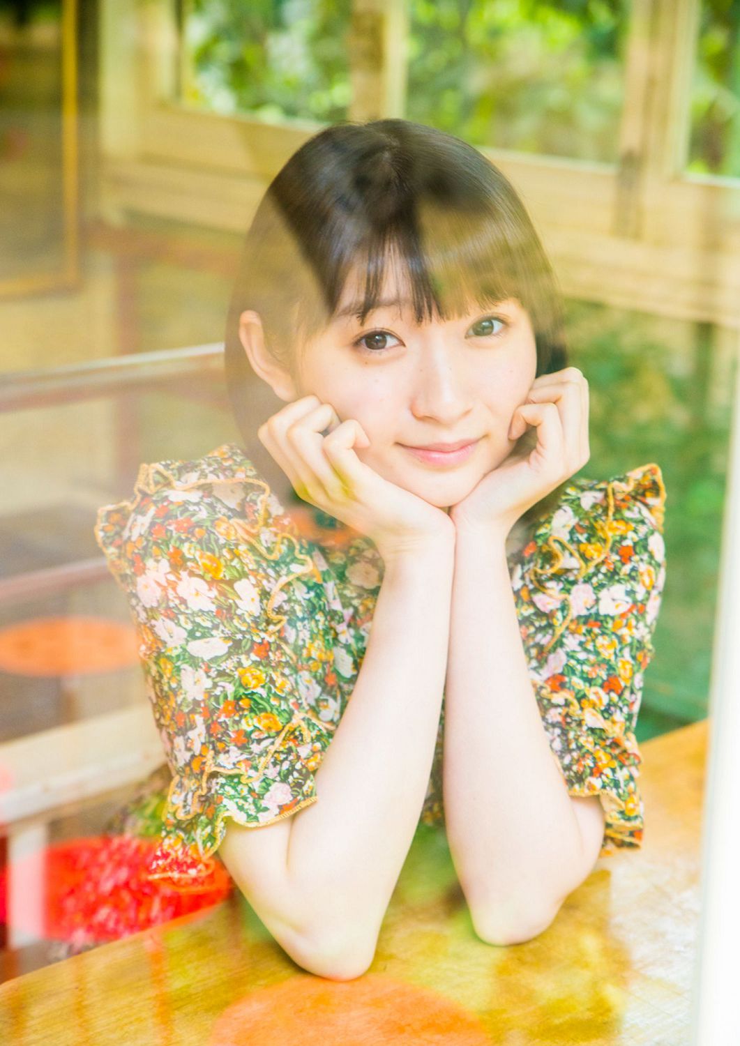 [ձH Ӱ VOL.193 Karin Miyamoto BooksӰ] ģ PDigital m P.4