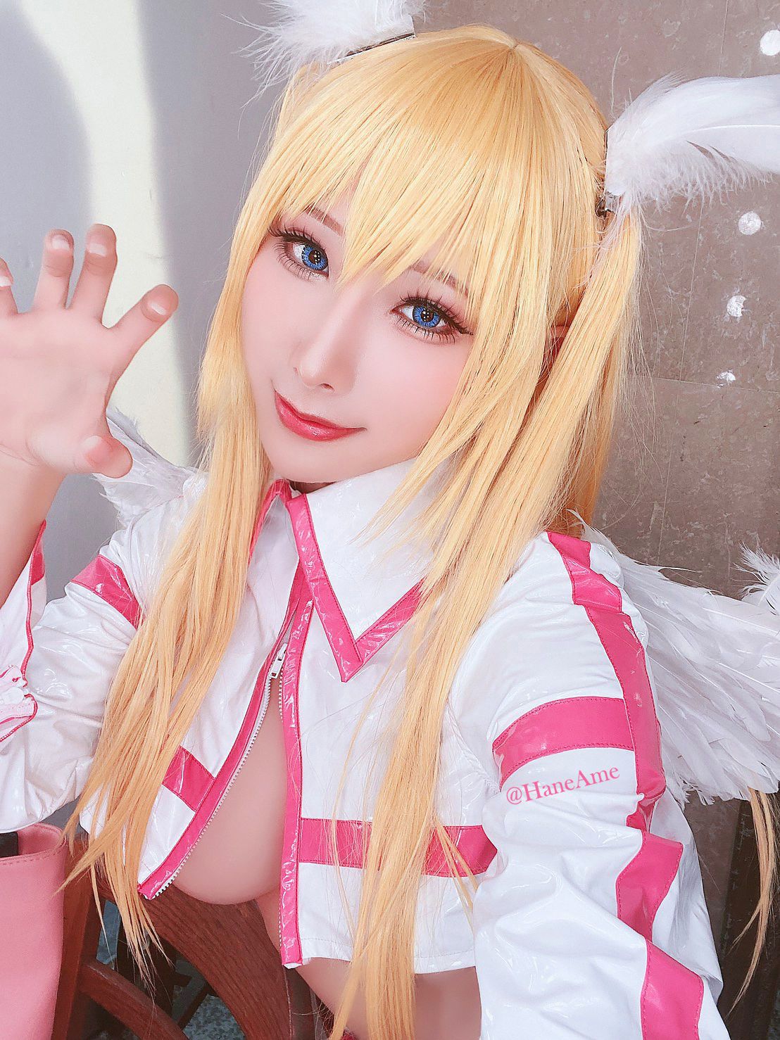 ] 겨 ģ Hane [Coser Ame д 2.5Ԫջ P.4