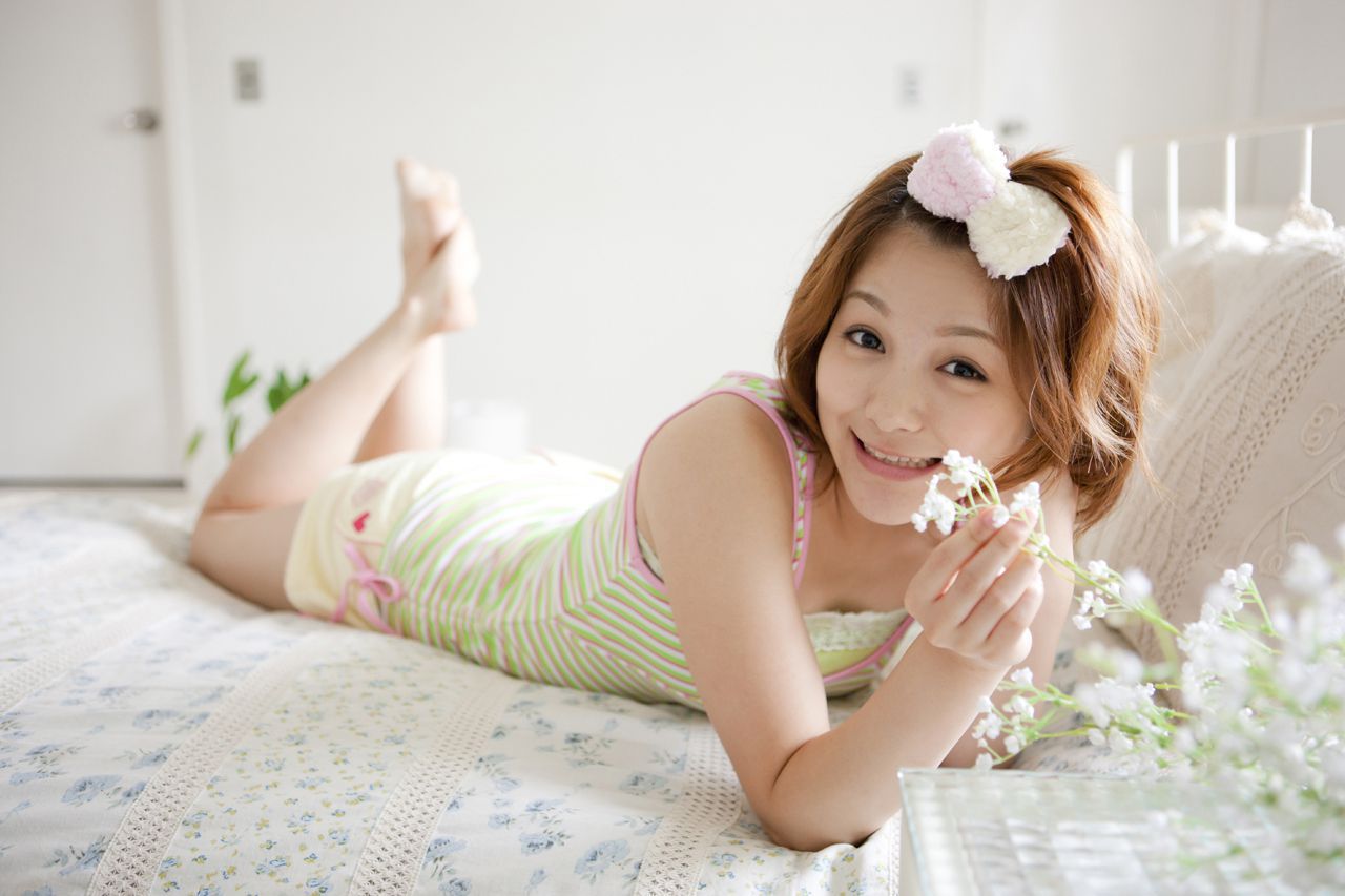 Aika VOL.87 ⾮ۼ PDigital Booksд] Ըģ д Mitsui[ձH P.10