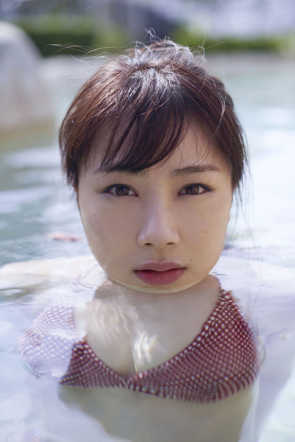 Ayumi[ձH VOL.149 ģ PDigital  Ӱ BooksӰ] ʯshida P.9