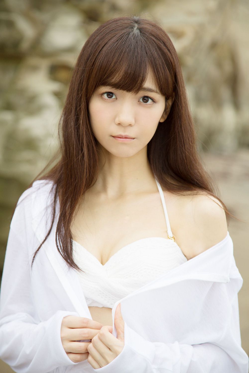 Books] ģ VOL.158 Miyazaki Ӱ Yuka  m [Hello Digital P.6