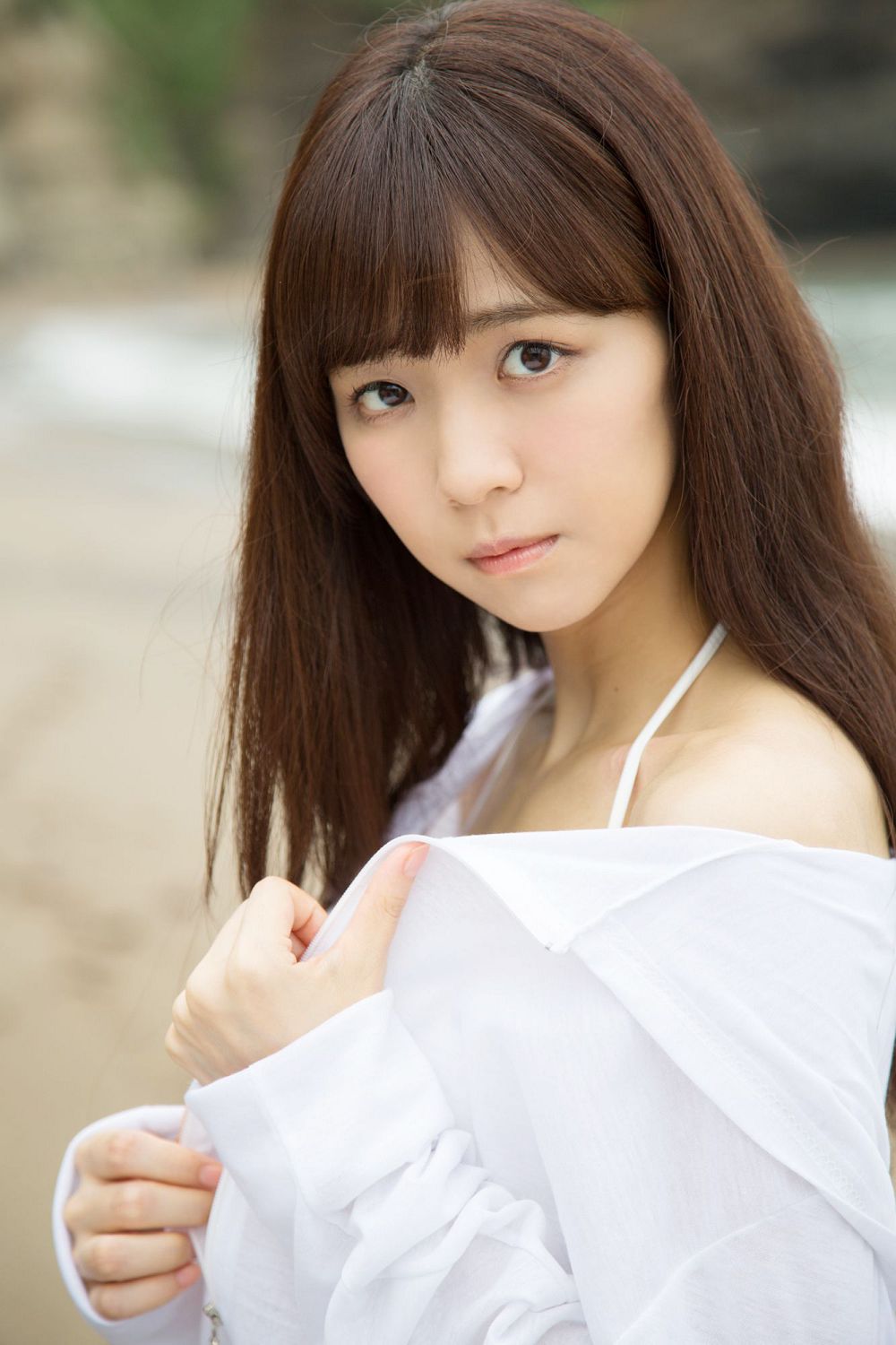 [Hello m Books] Yuka Ӱ ģ VOL.158 Miyazaki  Digital P.7