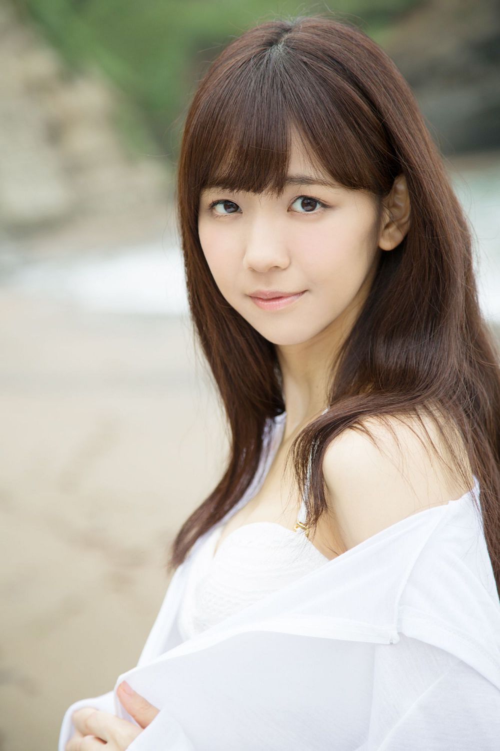 Books] ģ VOL.158 Miyazaki Ӱ Yuka  m [Hello Digital P.6