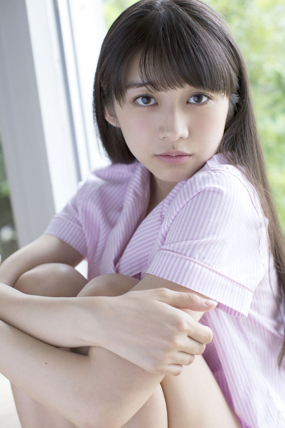 [ձHello Maria Digital Books] VOL.155  ģ Ұ Makino Ӱ P.5