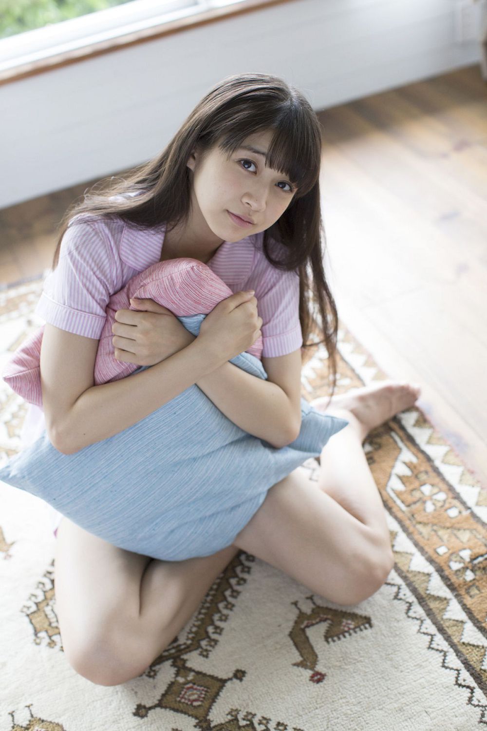 [ձHello Maria Digital Books] VOL.155  ģ Ұ Makino Ӱ P.5