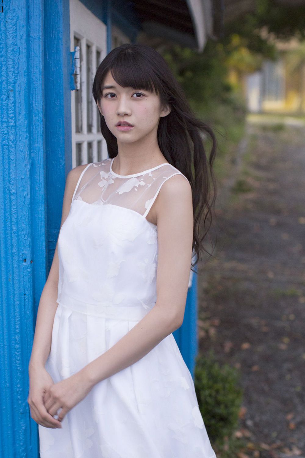 [ձHello Makino Maria ģ Books]  Ӱ Ұ Digital VOL.155 P.8