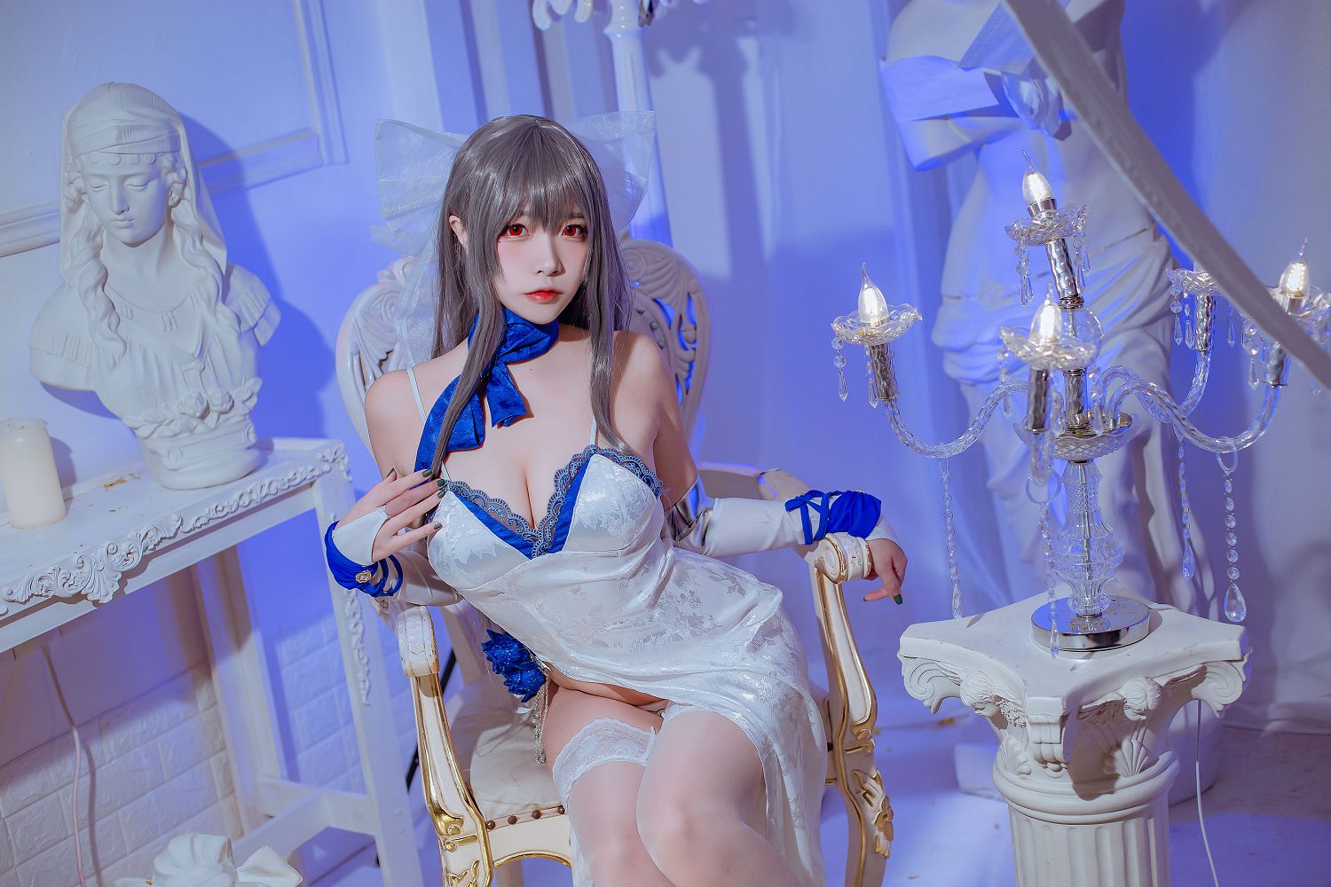 ]  Nisa ·׾ [Coser P.1 