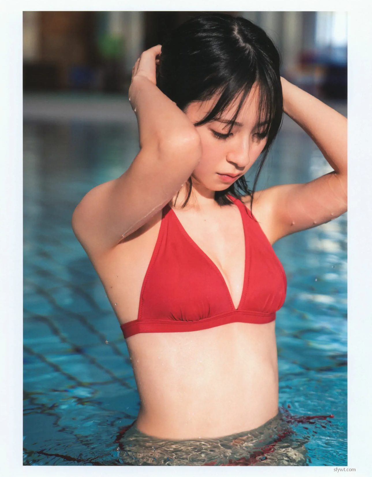 _ᘱP (184P) 46 Miku պŮ [photobook] ͼ   Ӱ Kanemura P.3