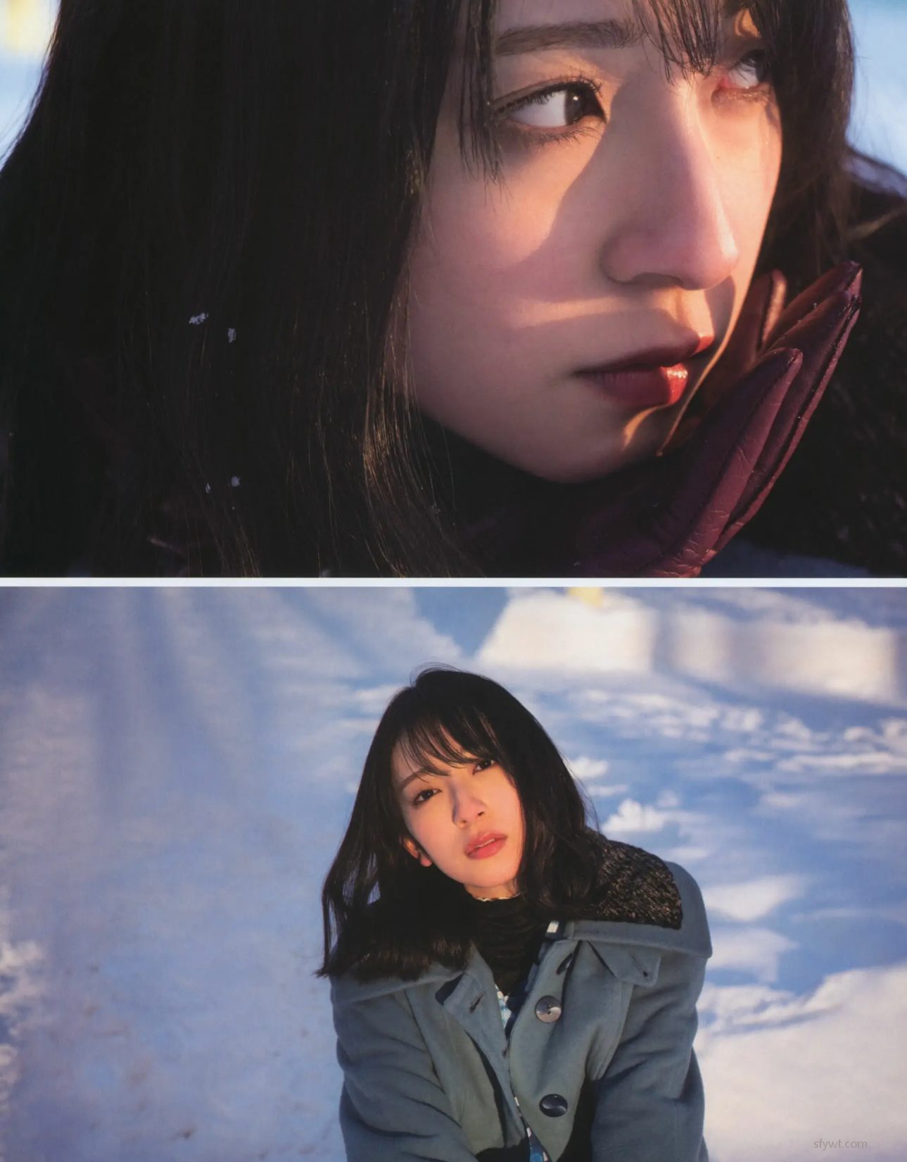 Miku  (184P) _ᘱP պŮ ͼ  Ӱ Kanemura 46 [photobook] P.14