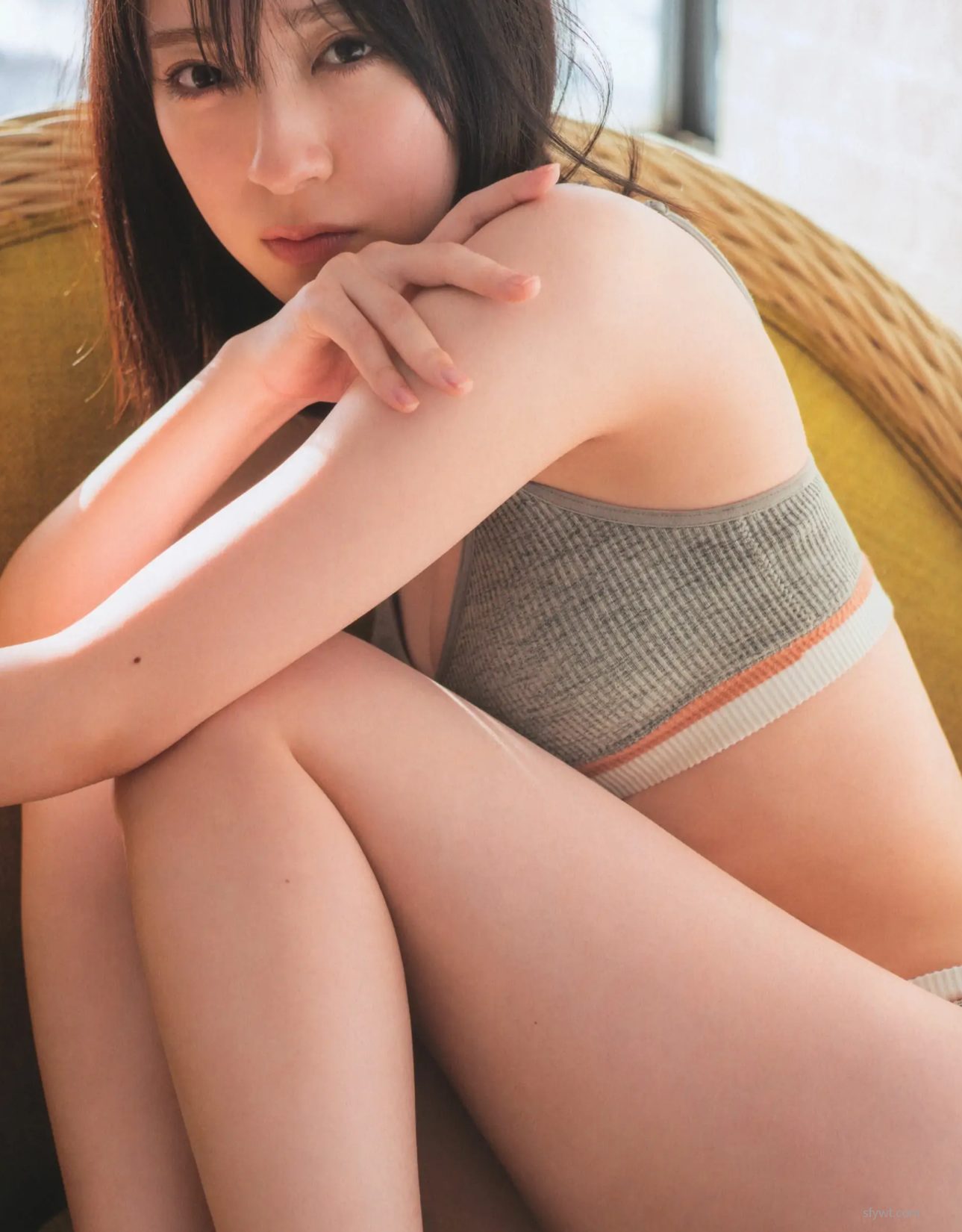 (184P) [photobook] պŮ  Kanemura  Ӱ _ᘱP 46 ͼ Miku P.16