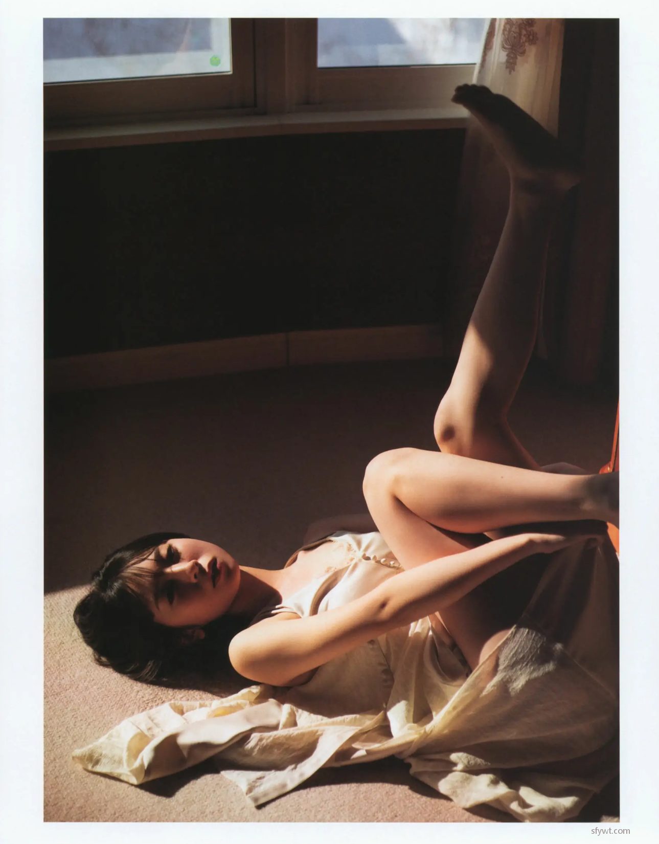 (184P) Kanemura ͼ Ӱ  Miku 46 պŮ  _ᘱP [photobook] P.20