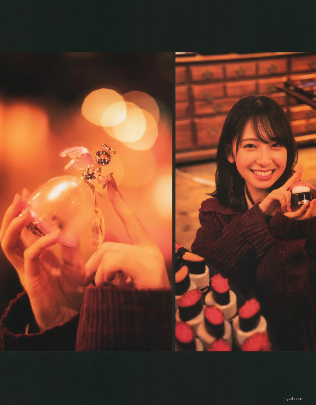 46 Kanemura Ӱ (184P) Miku _ᘱP  ͼ  պŮ [photobook] P.21