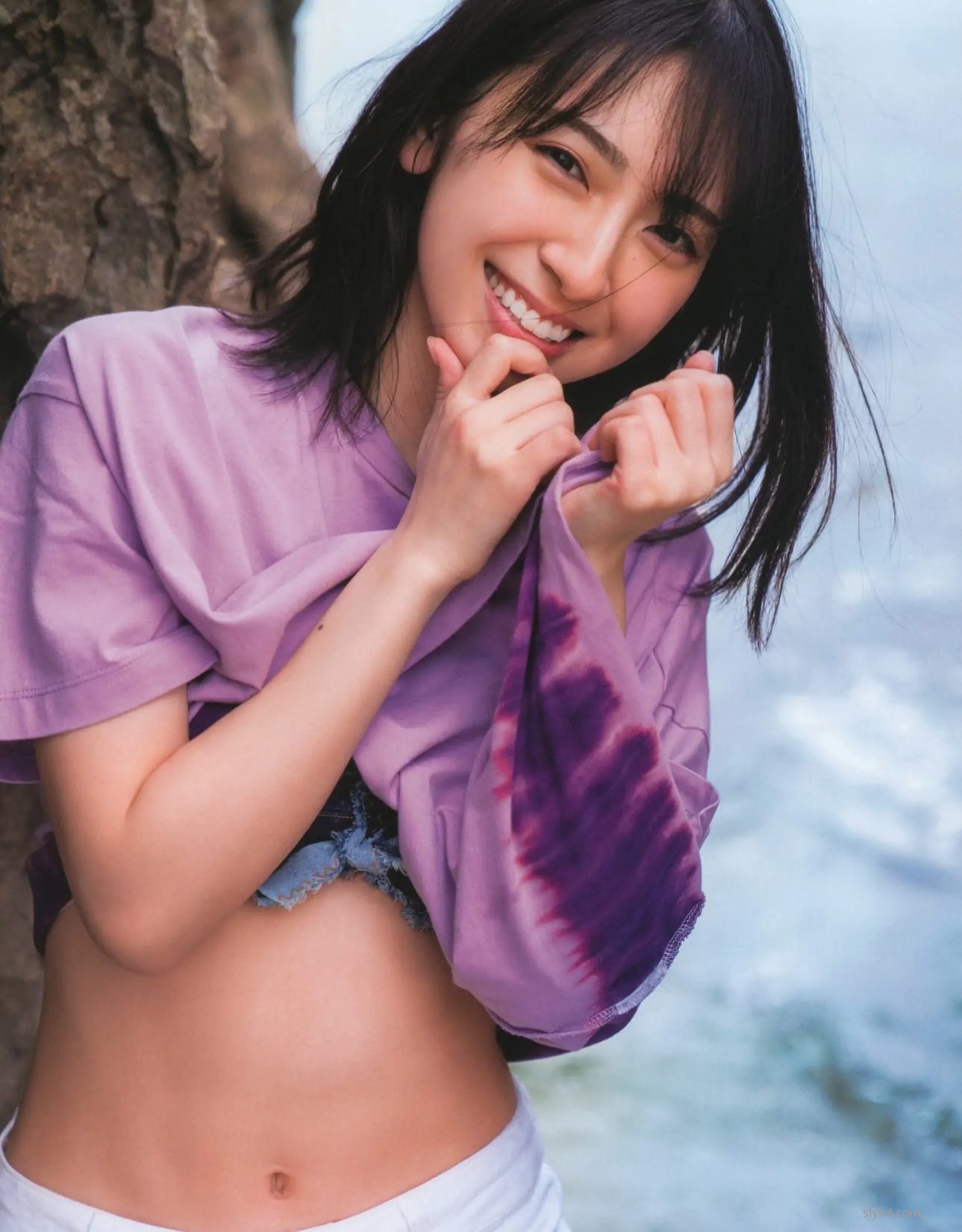 Miku (184P) պŮ ͼ  Ӱ  Kanemura [photobook] _ᘱP 46 P.29