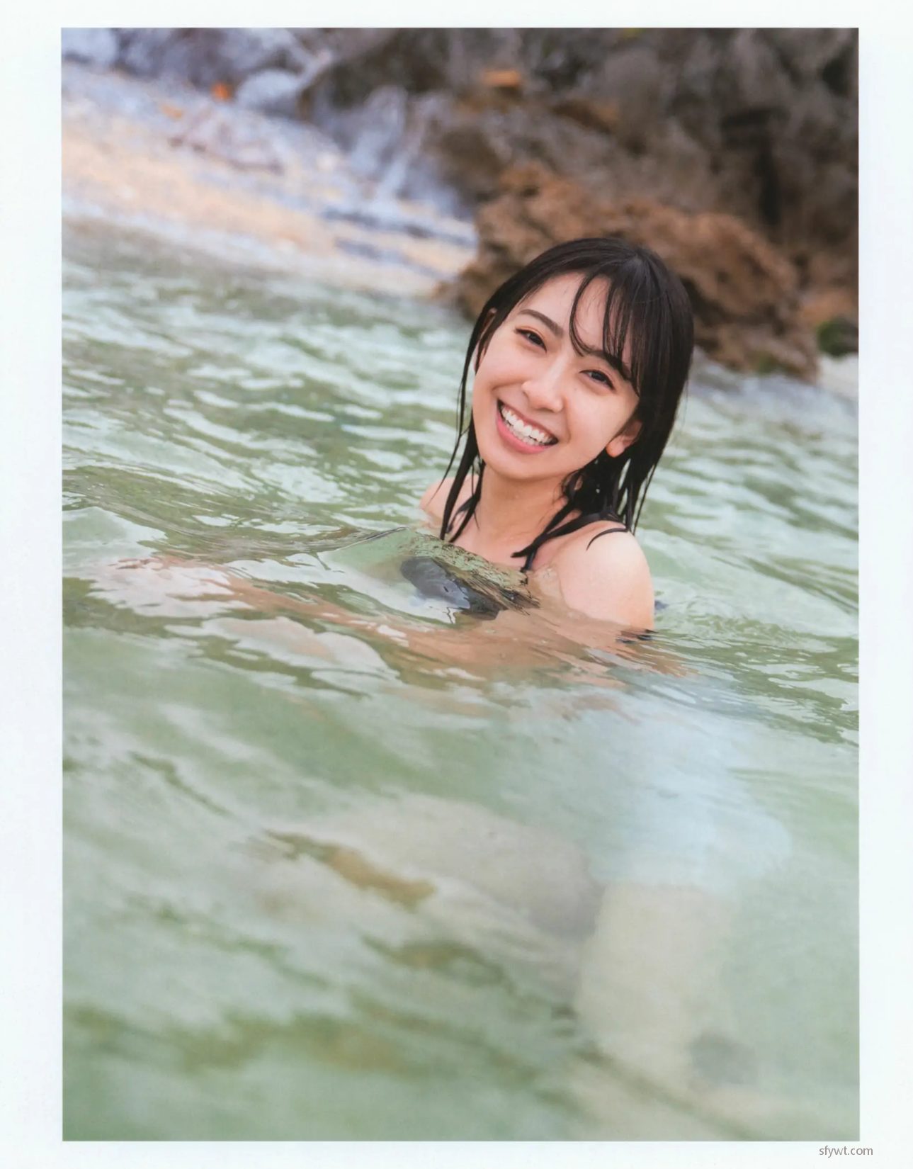  _ᘱP Miku  Kanemura պŮ ͼ Ӱ (184P) [photobook] 46 P.30