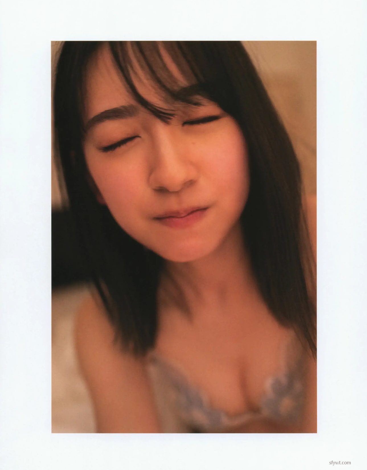  [photobook] Ӱ (184P) Miku 46 Kanemura  _ᘱP ͼ պŮ P.10