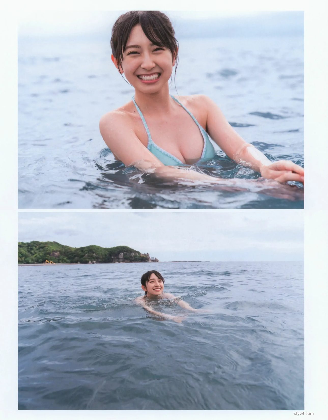 (184P) ͼ _ᘱP [photobook]  Miku պŮ 46 Ӱ Kanemura  P.35