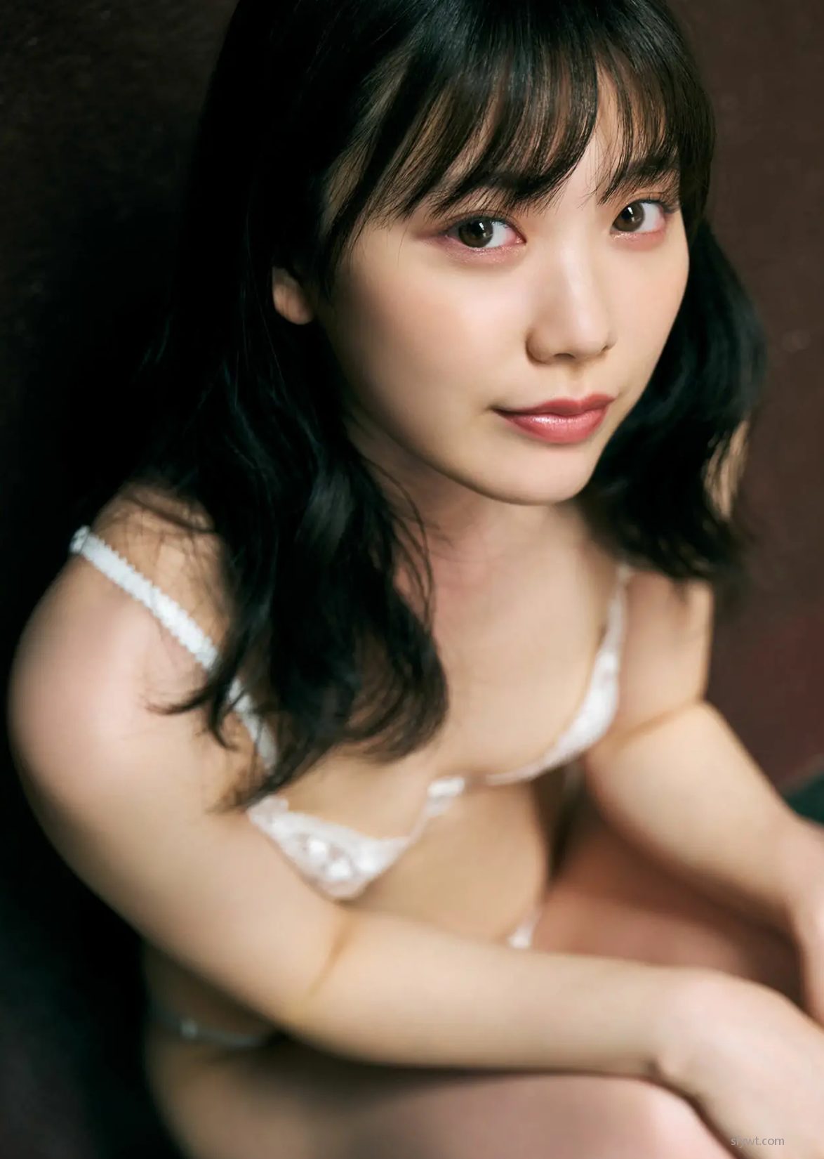 (41P) ʯ Miotsukushi Echiechi Mio Ishikawa [photobook]  ʹߤĤ Angel P.4